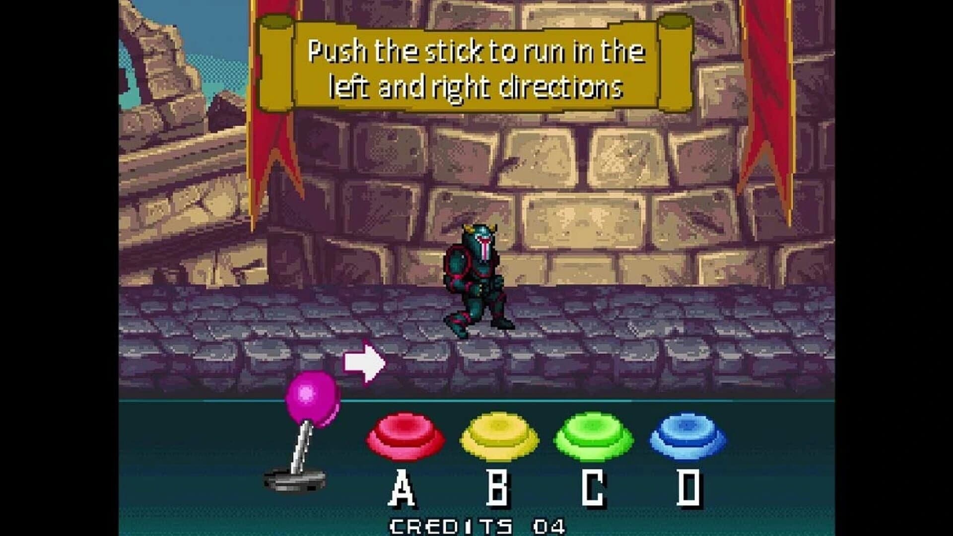 GladMort screenshot 1