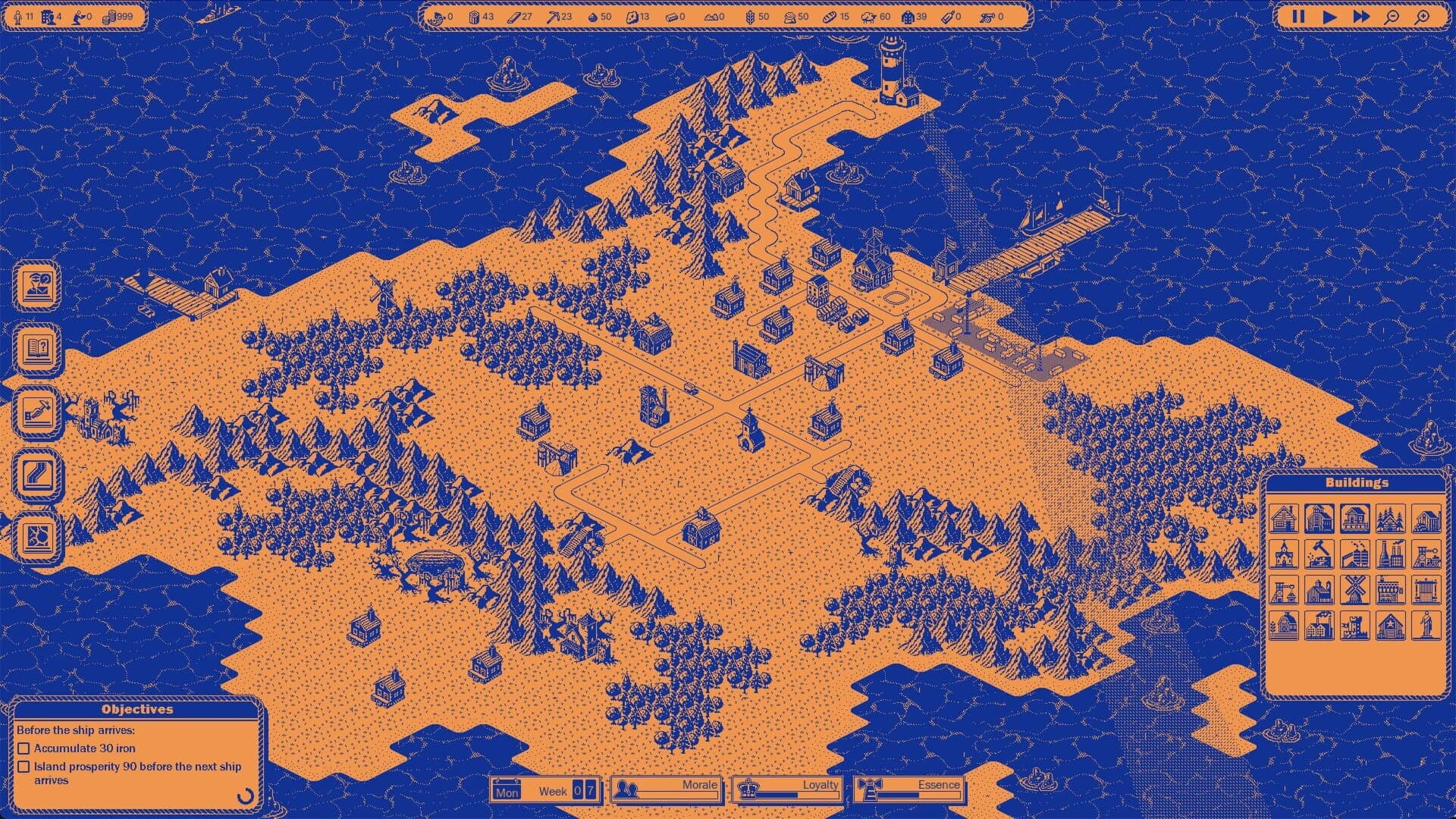 GlagStone screenshot 5