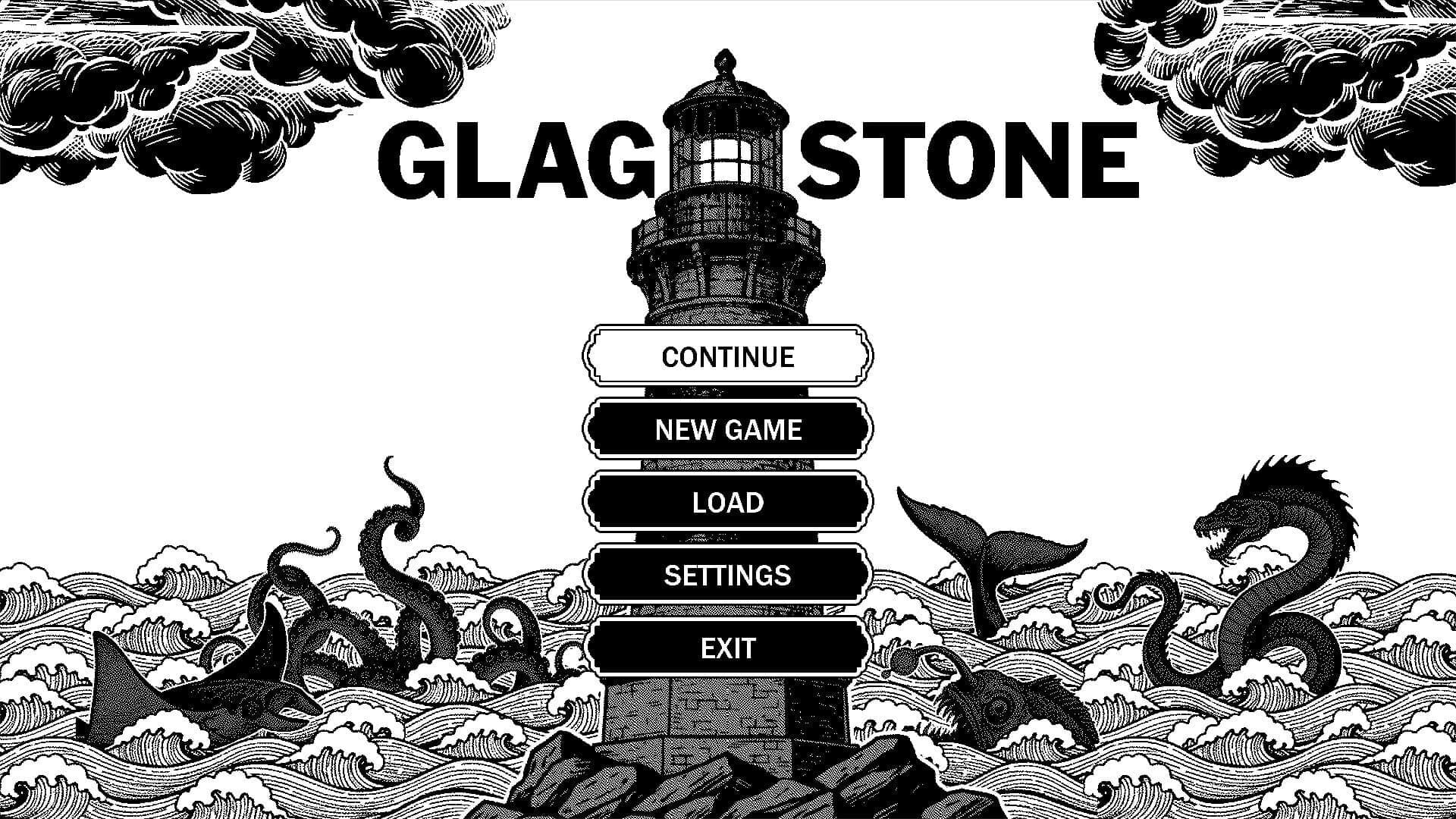 GlagStone screenshot 3