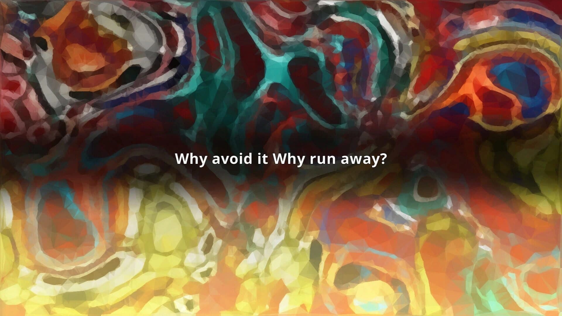Glass screenshot 5