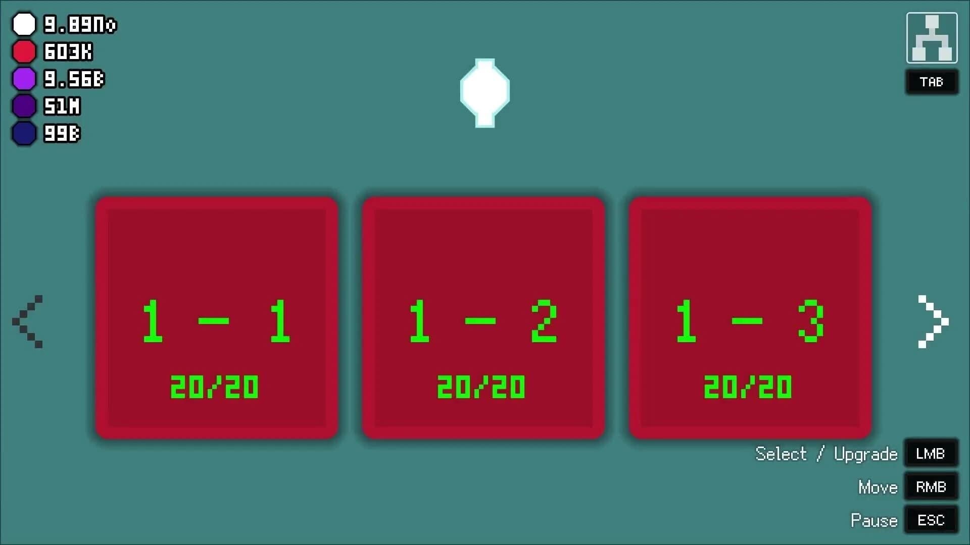 Glass Cannon Defense screenshot 5