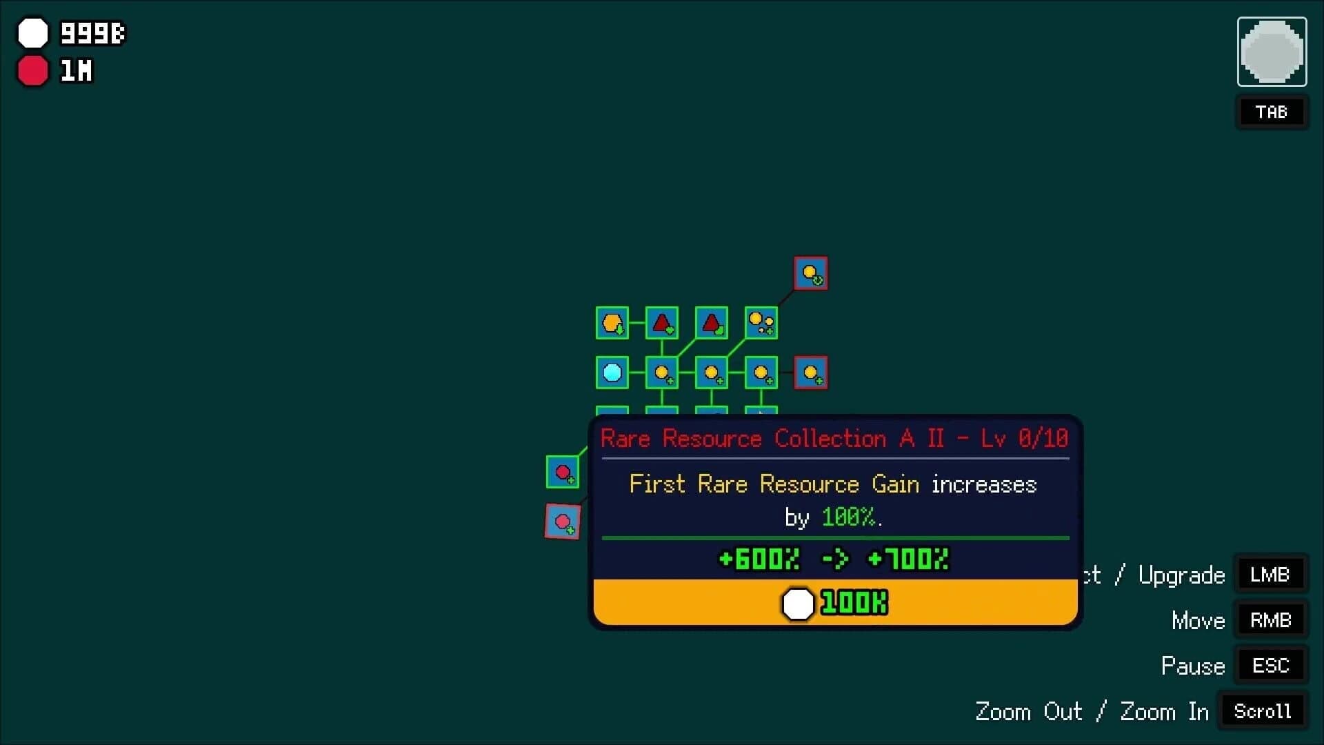 Glass Cannon Defense screenshot 3