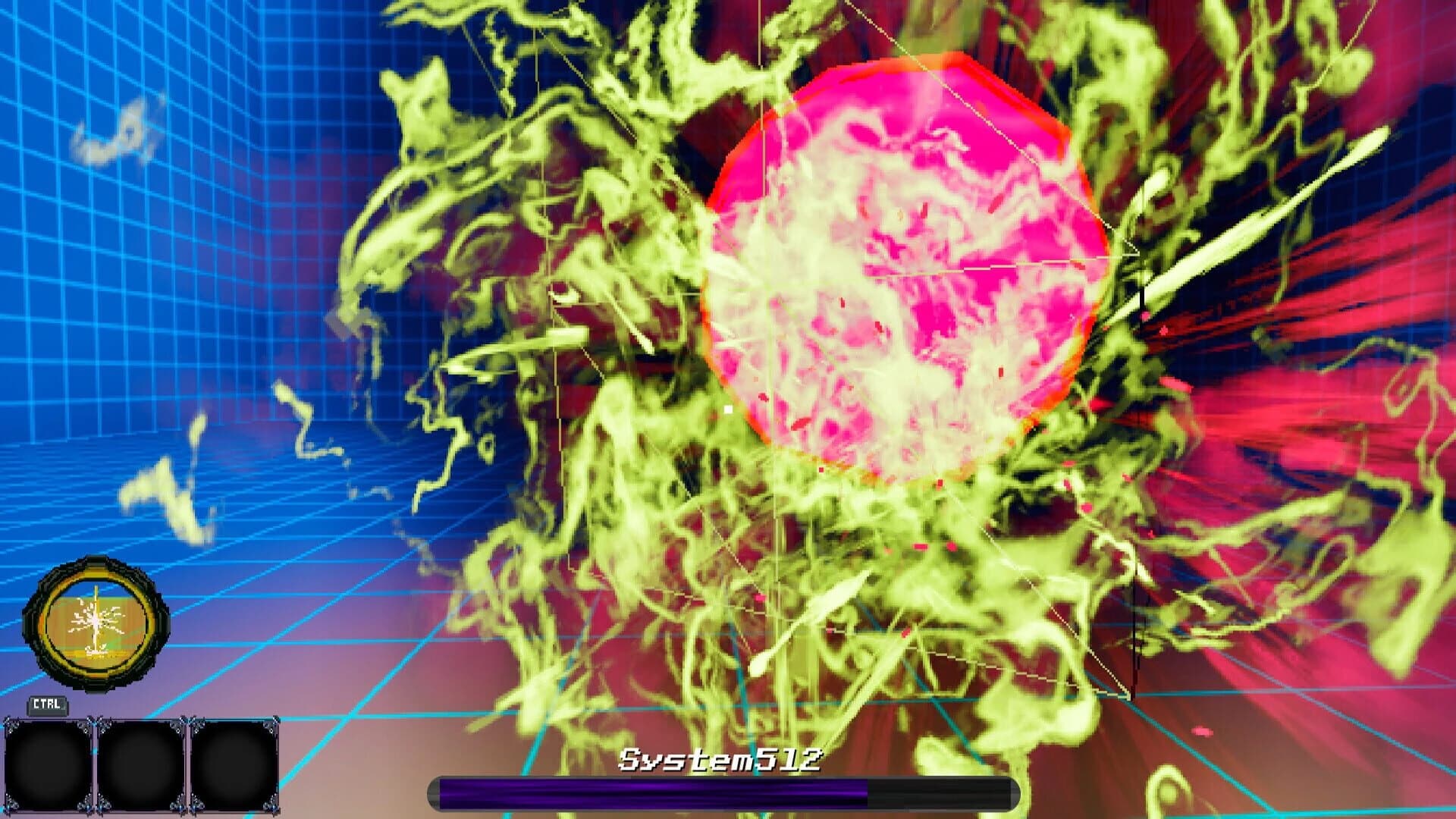 Glass God screenshot 5