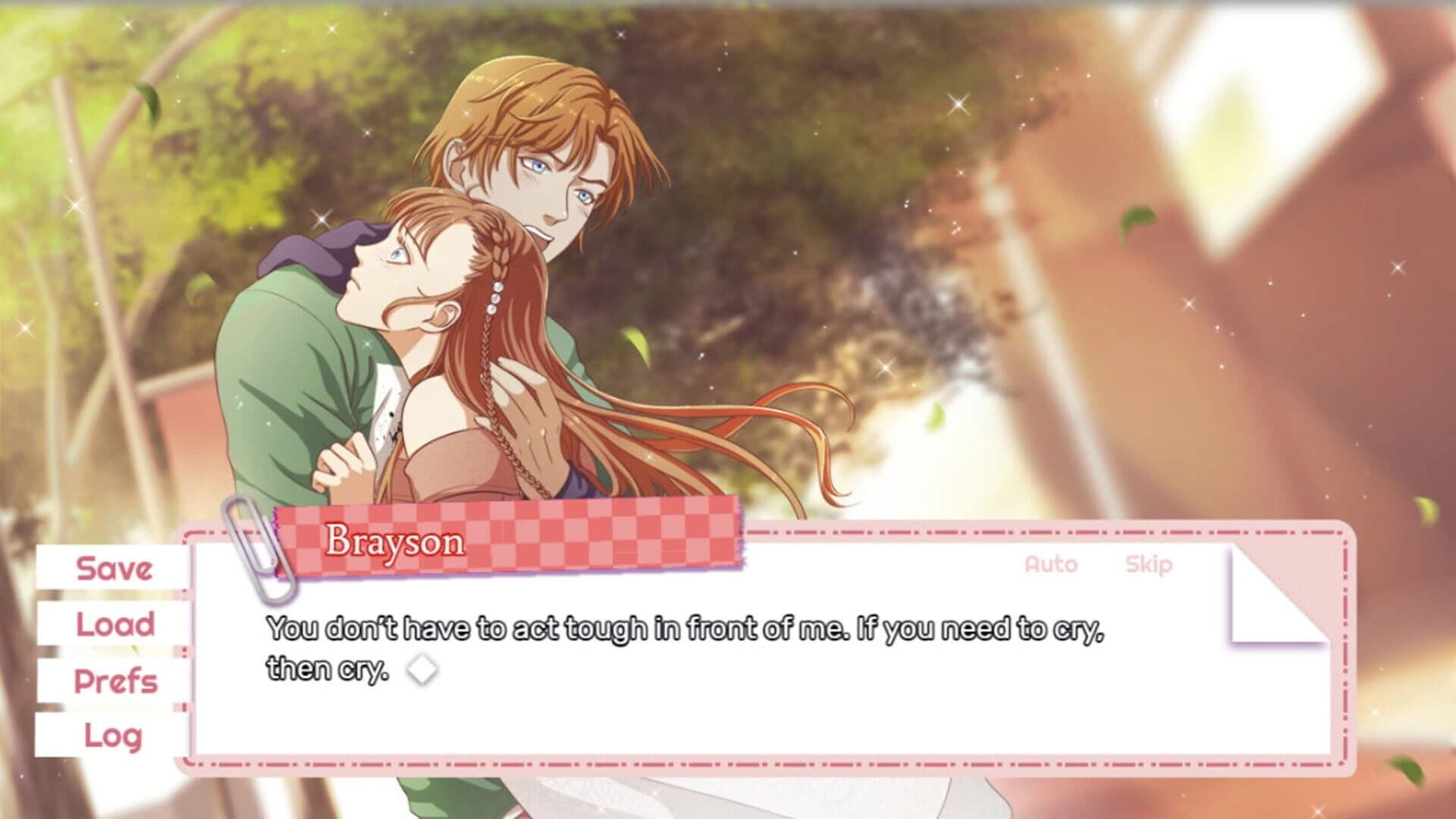 Glass Heart screenshot 3