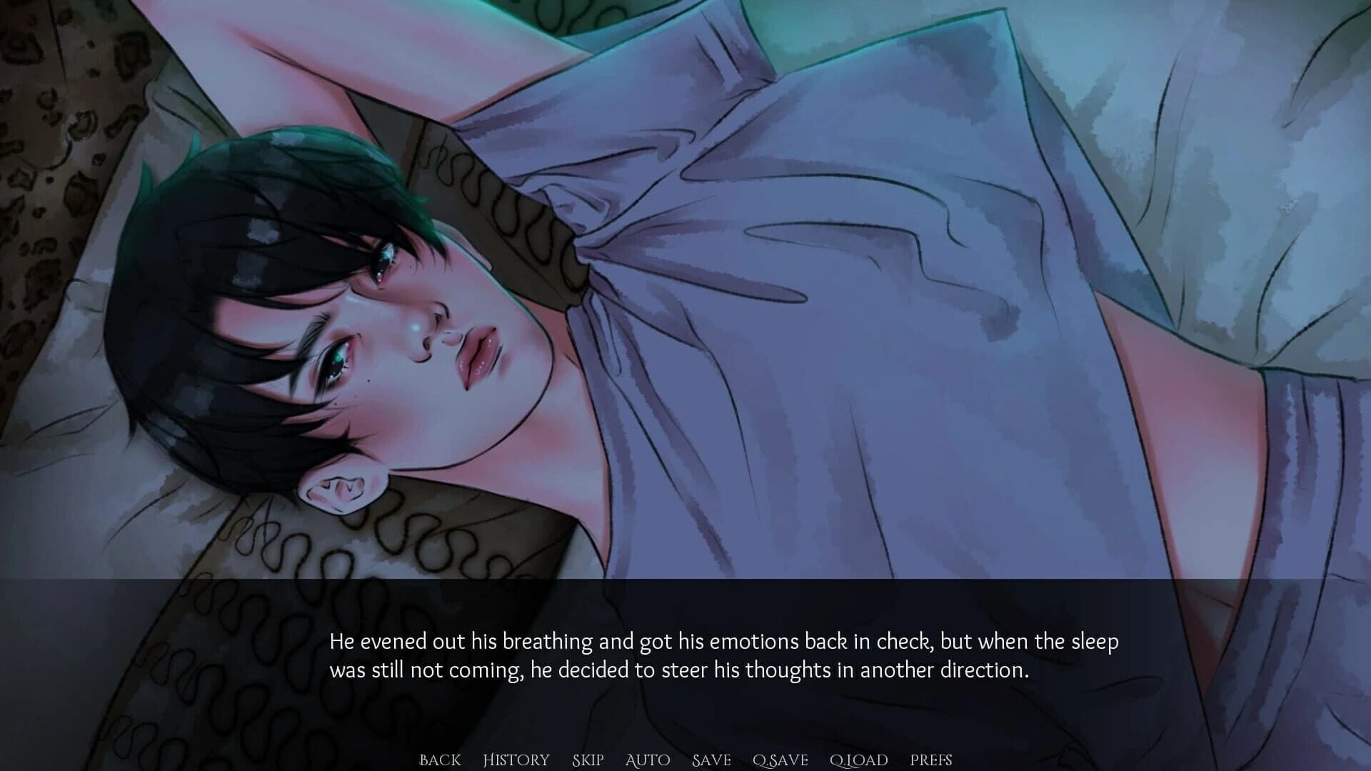 Glass Hearts screenshot 3