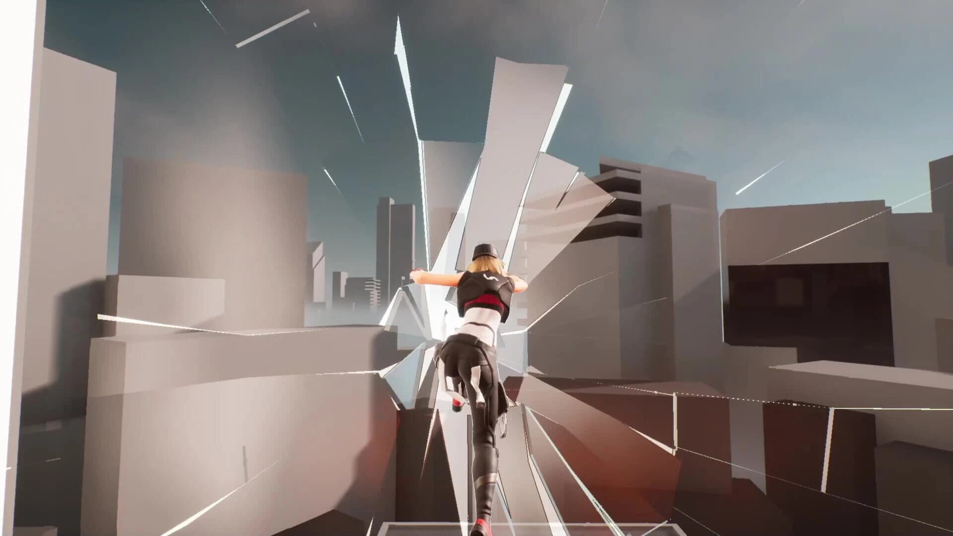 Glass Wings screenshot 4