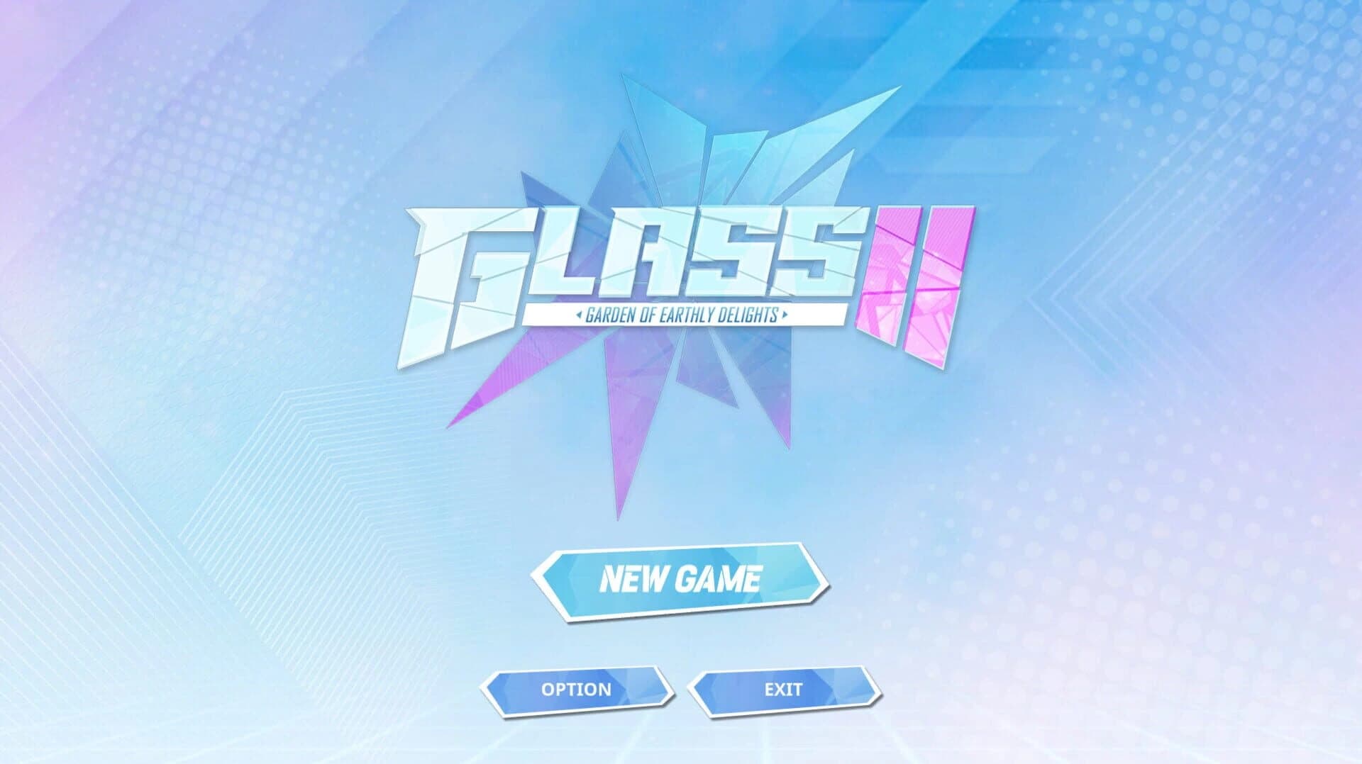 Glass2 screenshot 1