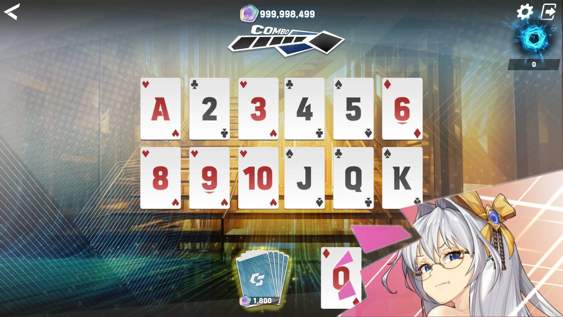 Glass2 screenshot 5