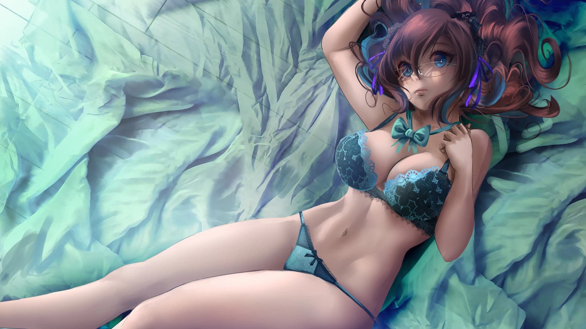 Glasses and Girls screenshot 2