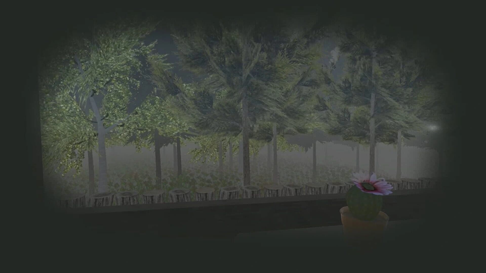 Glasses Nightmare screenshot 1