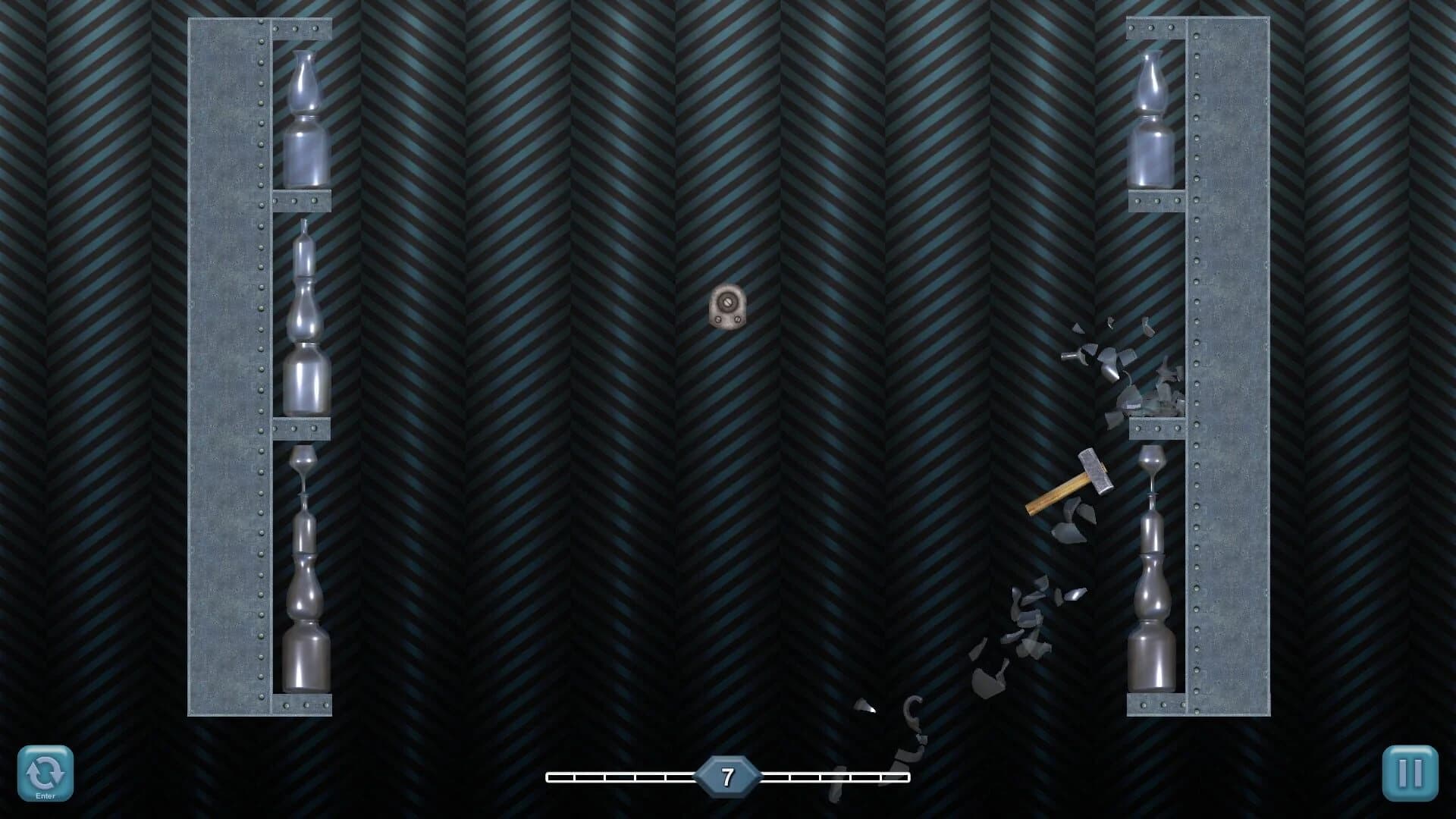 GlassSmash screenshot 3