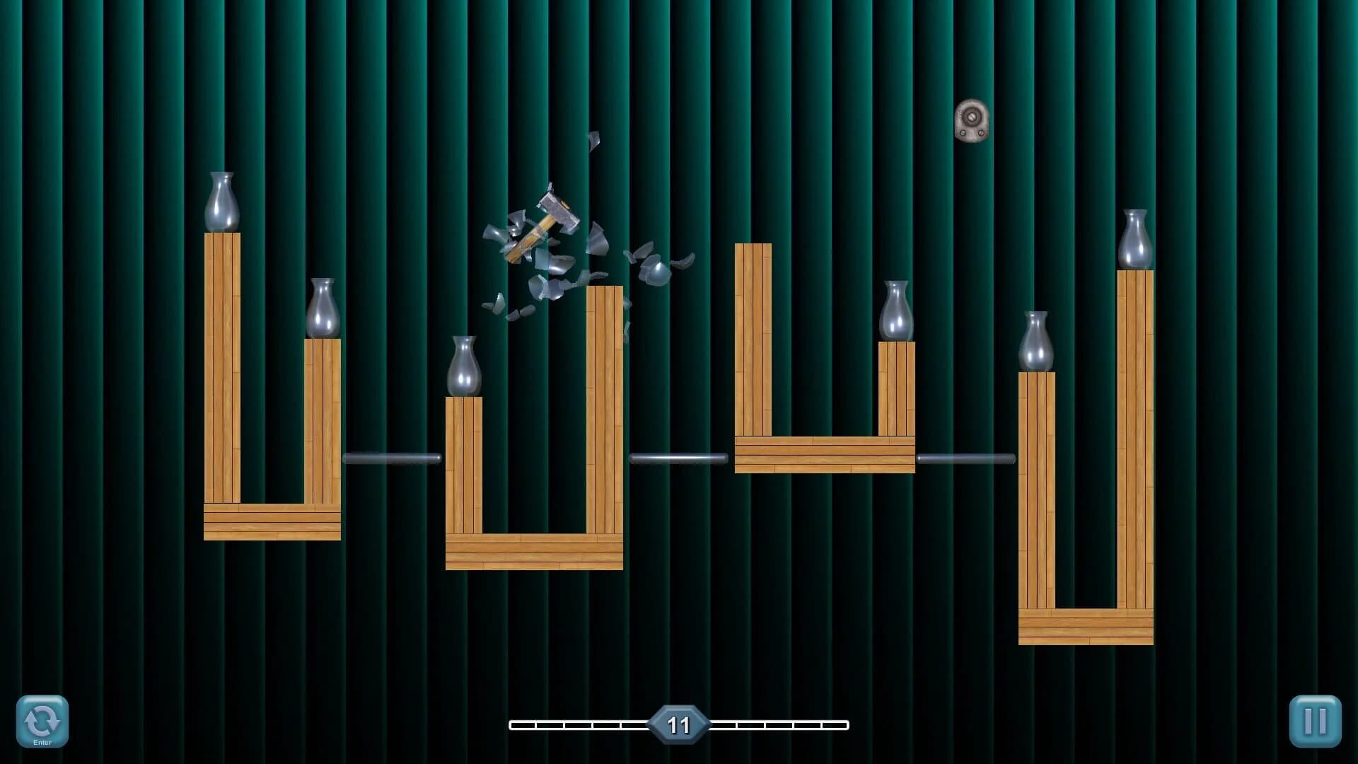 GlassSmash screenshot 4