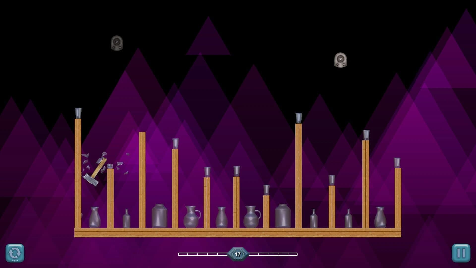 GlassSmash 2 screenshot 2