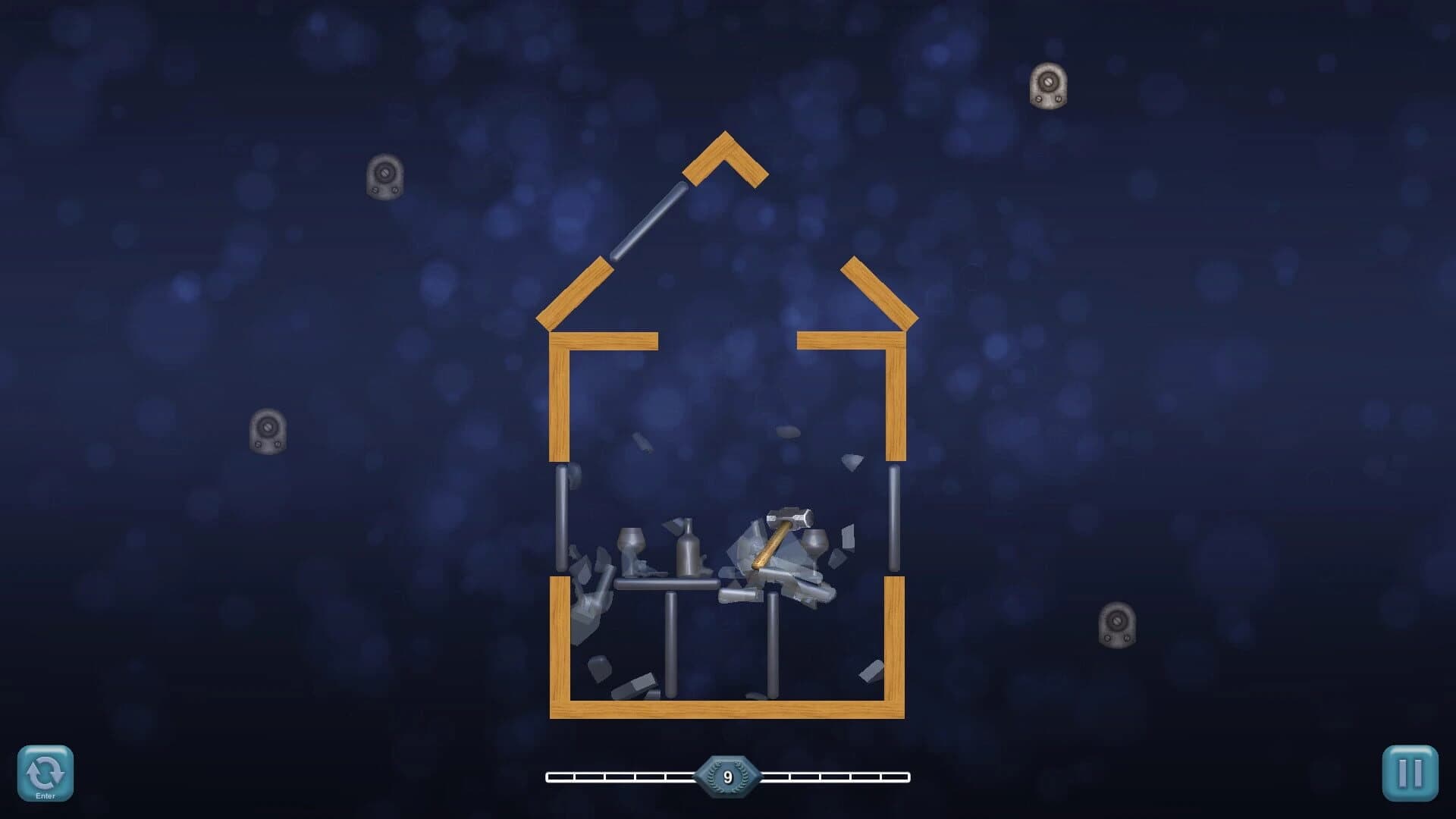 GlassSmash 2 screenshot 3