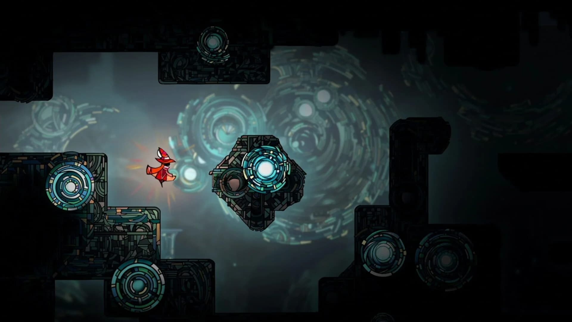 Gleamlight screenshot 1