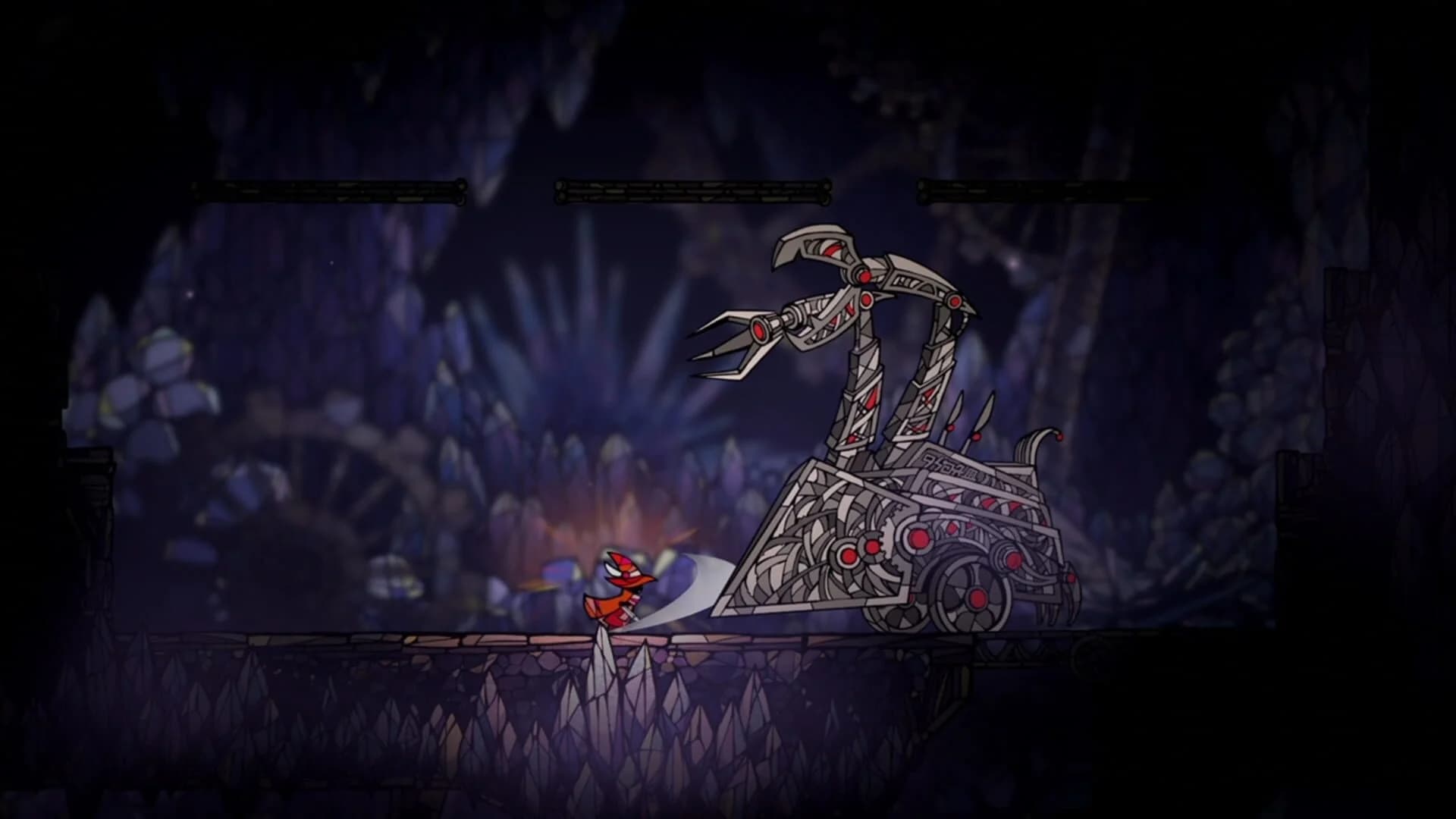 Gleamlight screenshot 2