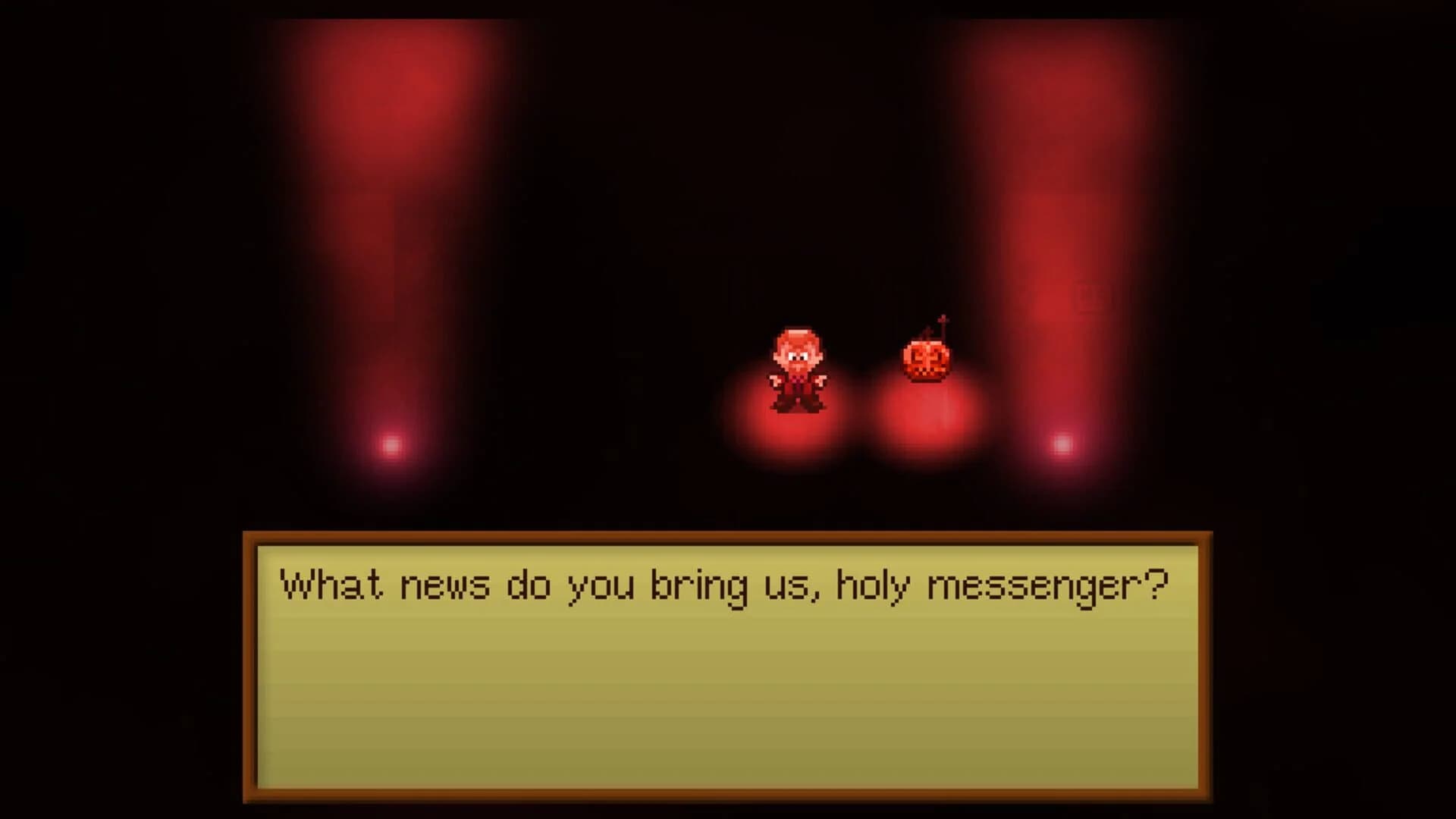 Gleaner Heights screenshot 1