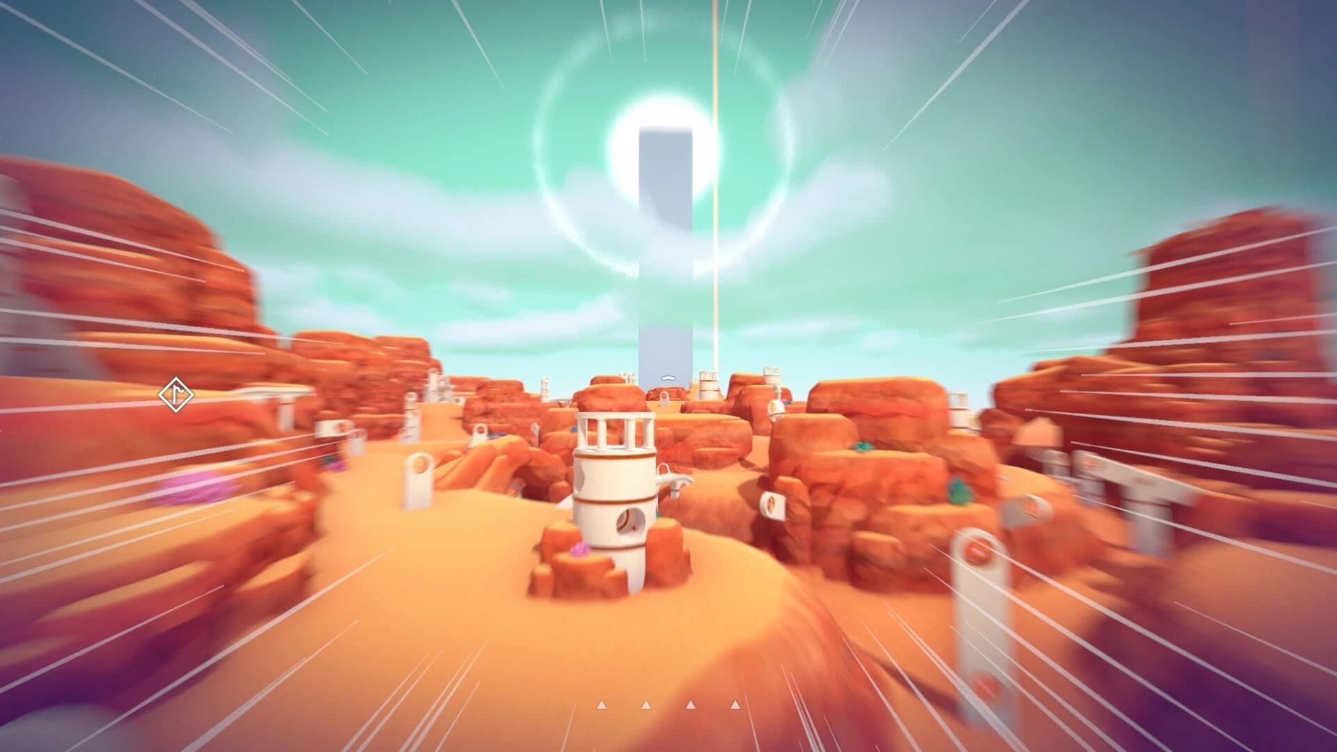 Glide screenshot 3