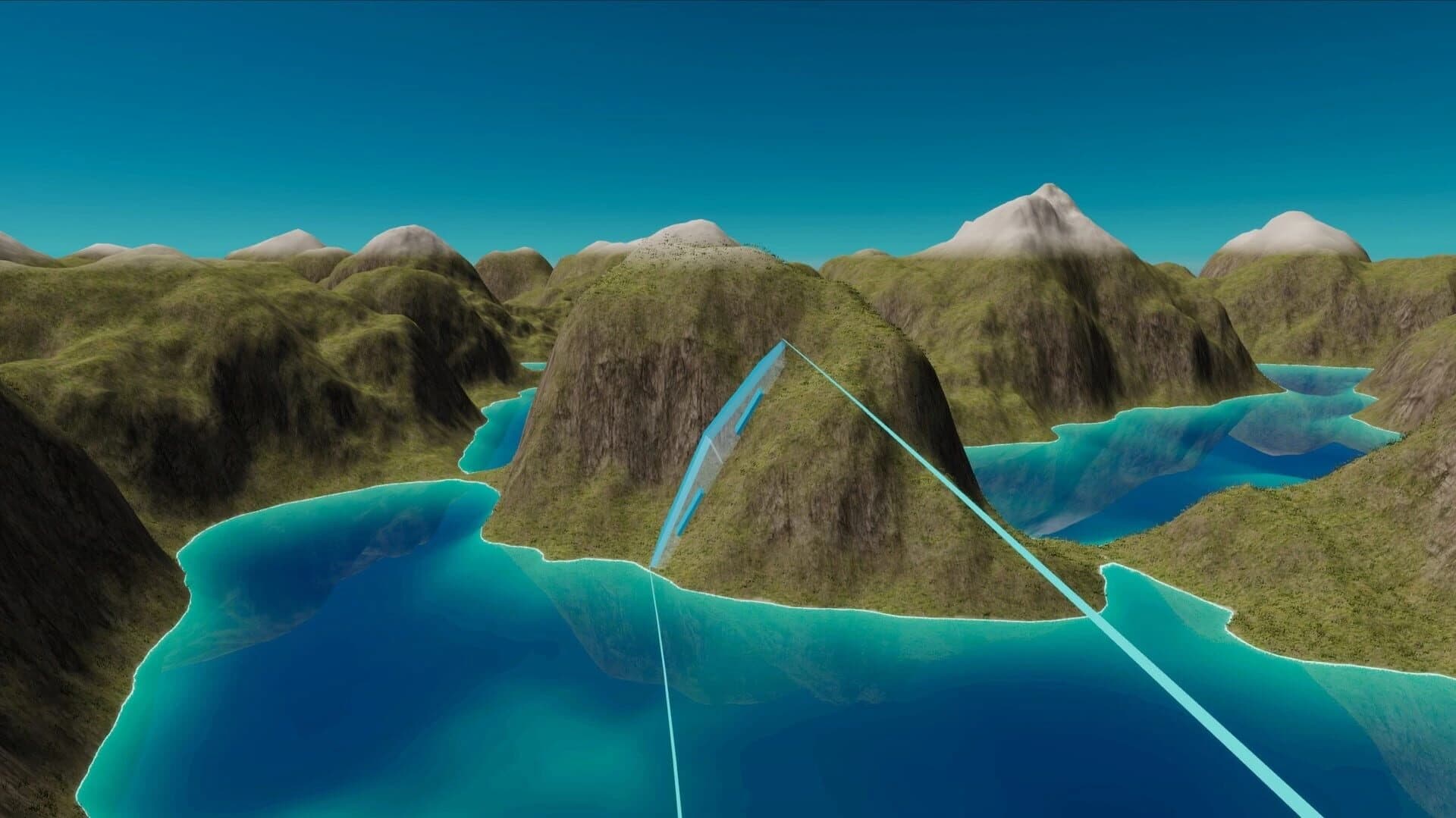 Gliderman screenshot 3