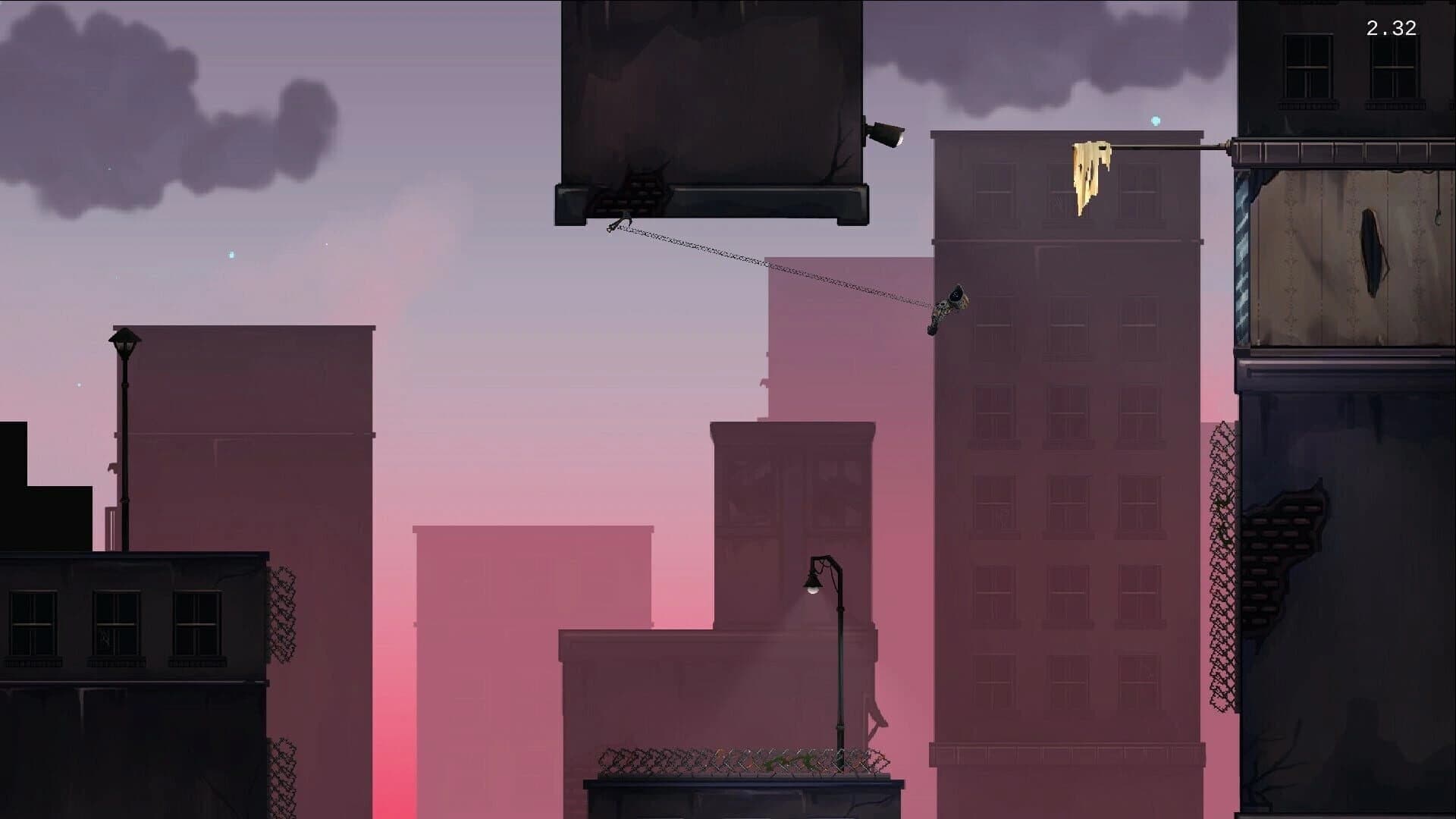 Glimmer Chain screenshot 3