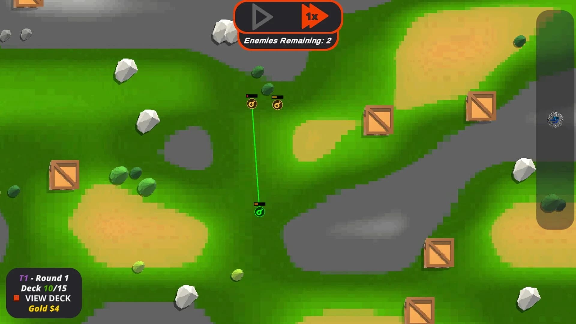 Glingdom screenshot 5