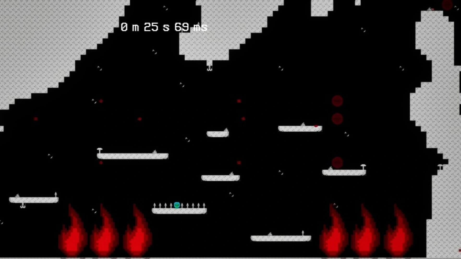 Glint's Revenge screenshot 2