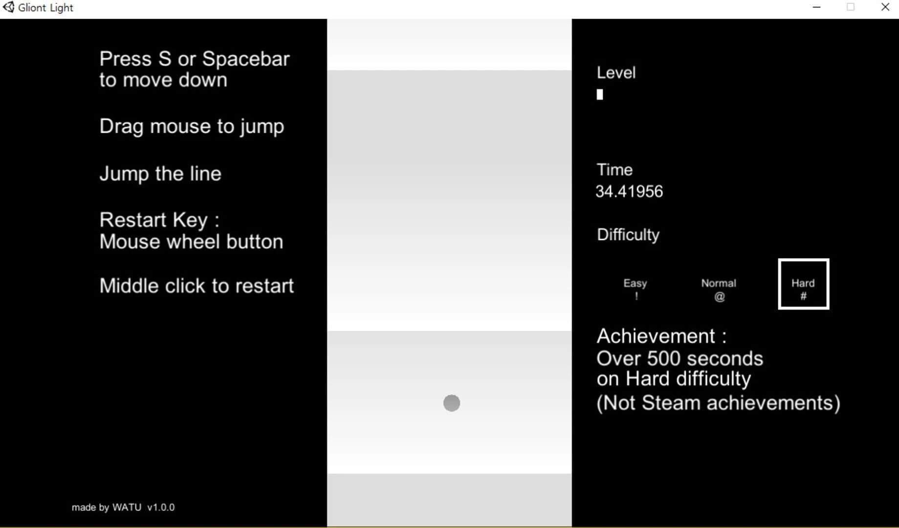 Gliont Lights screenshot 4
