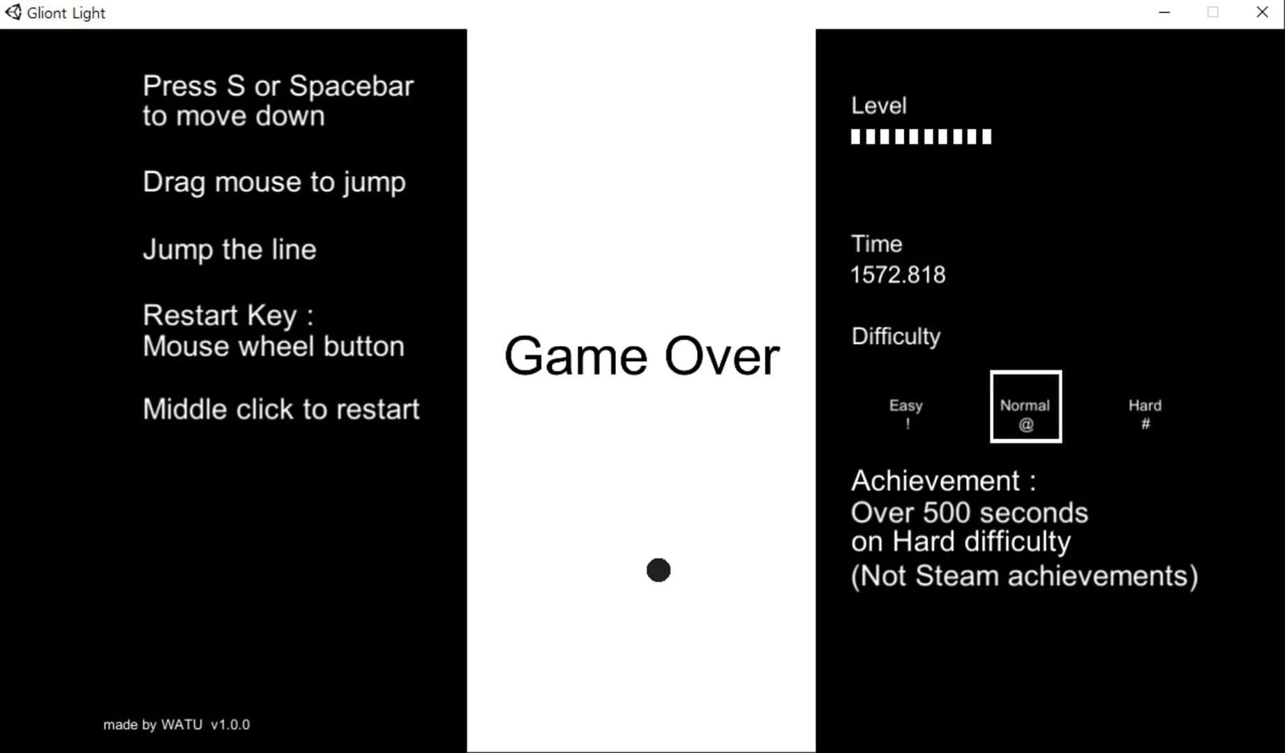 Gliont Lights screenshot 5