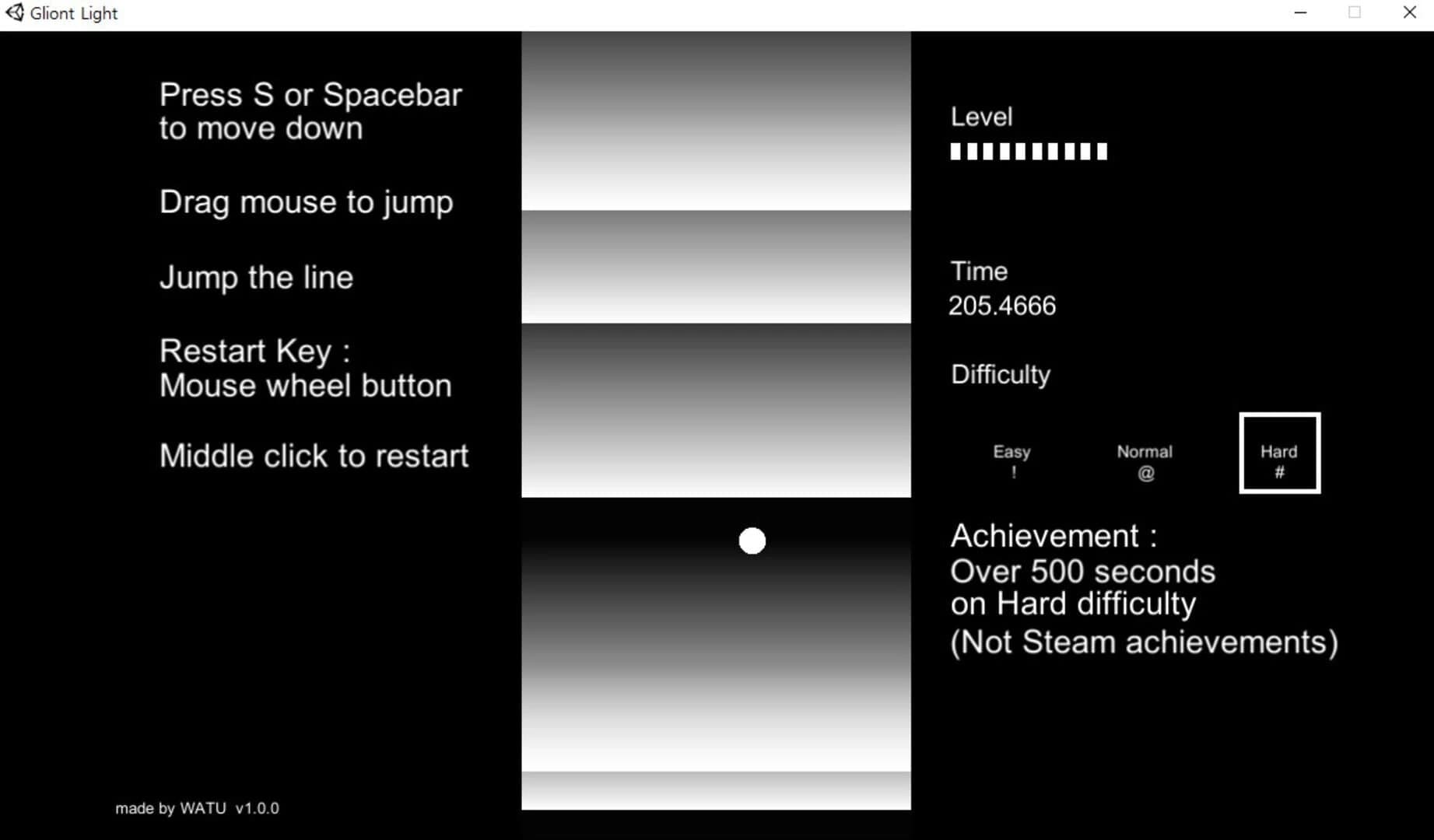 Gliont Lights screenshot 2