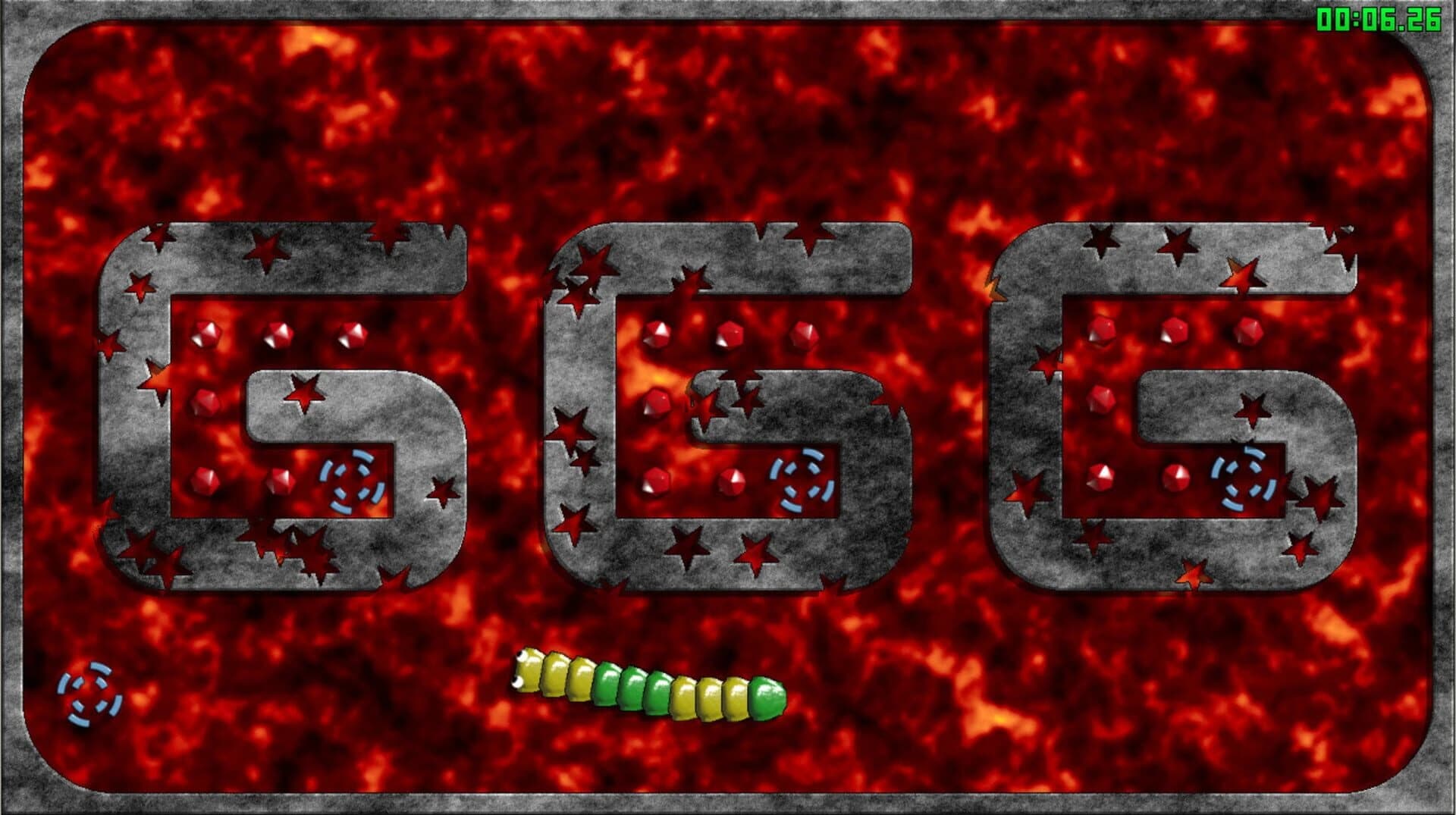 Glista screenshot 5