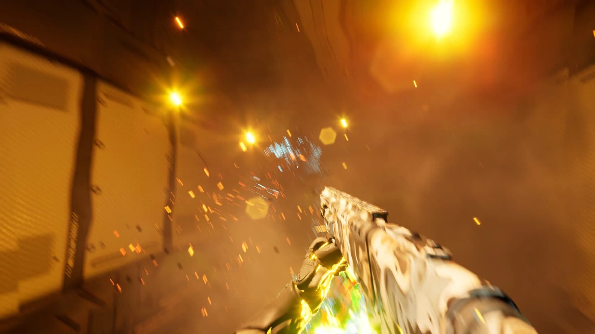 Glitch Core screenshot 4