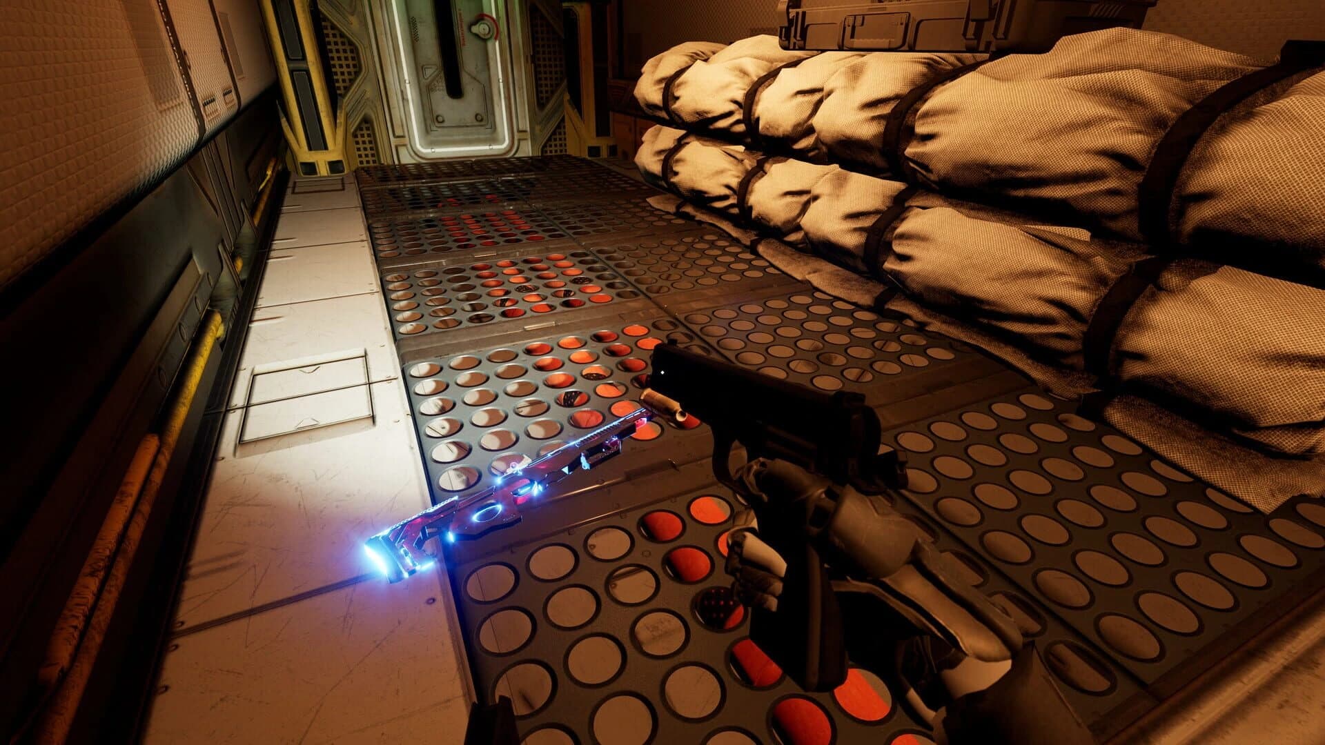 Glitch Core screenshot 2