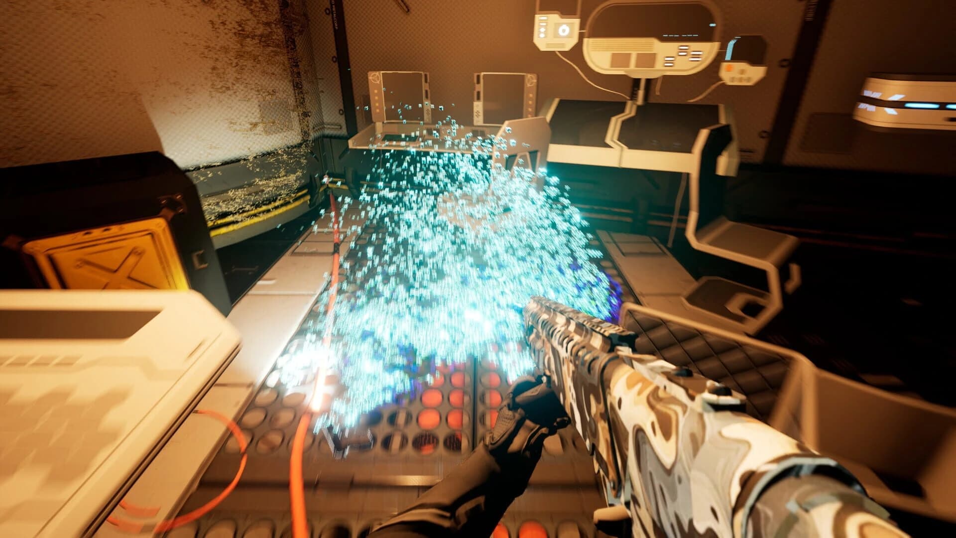 Glitch Core screenshot 5