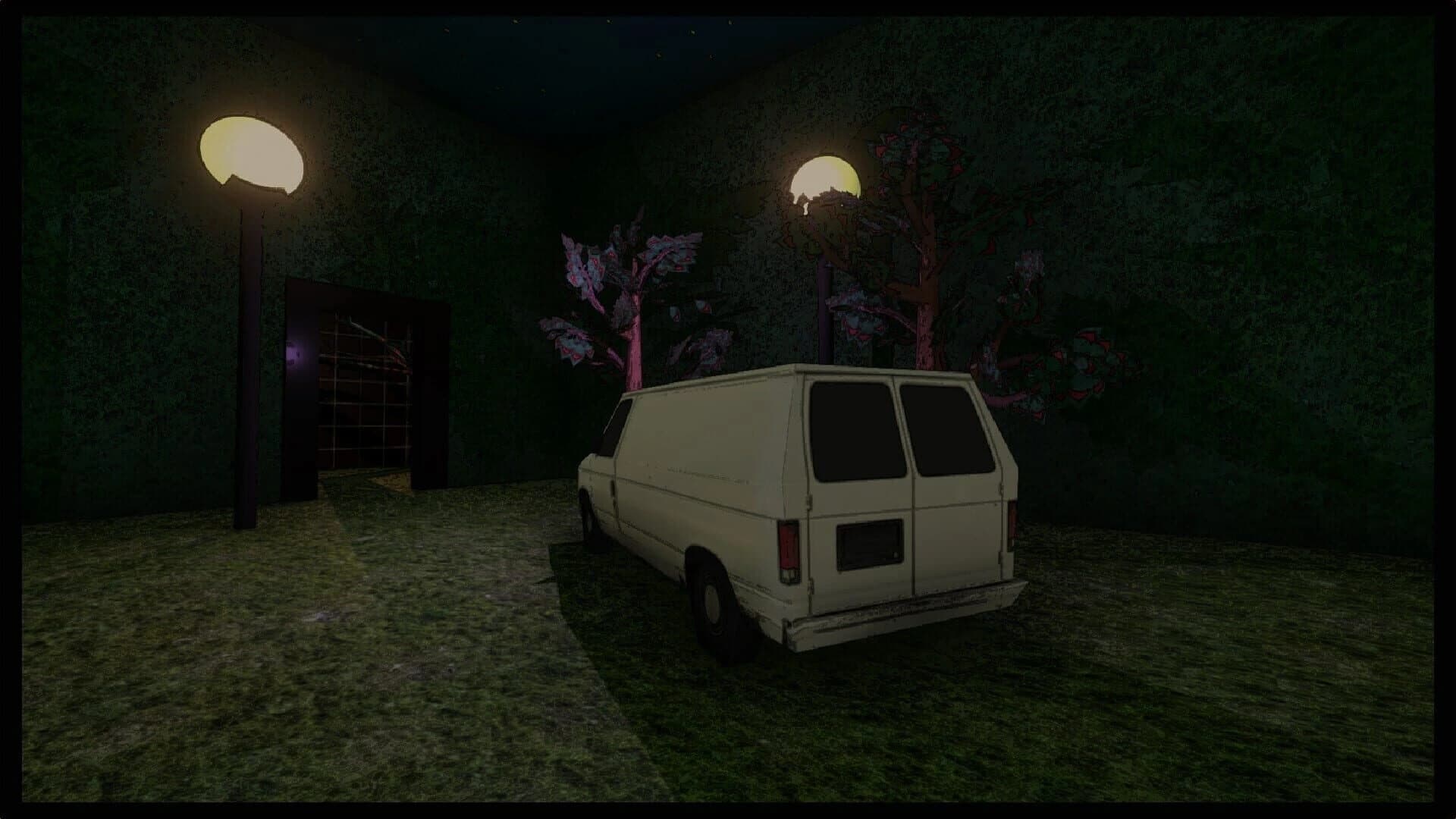 Glitch Daddy screenshot 4