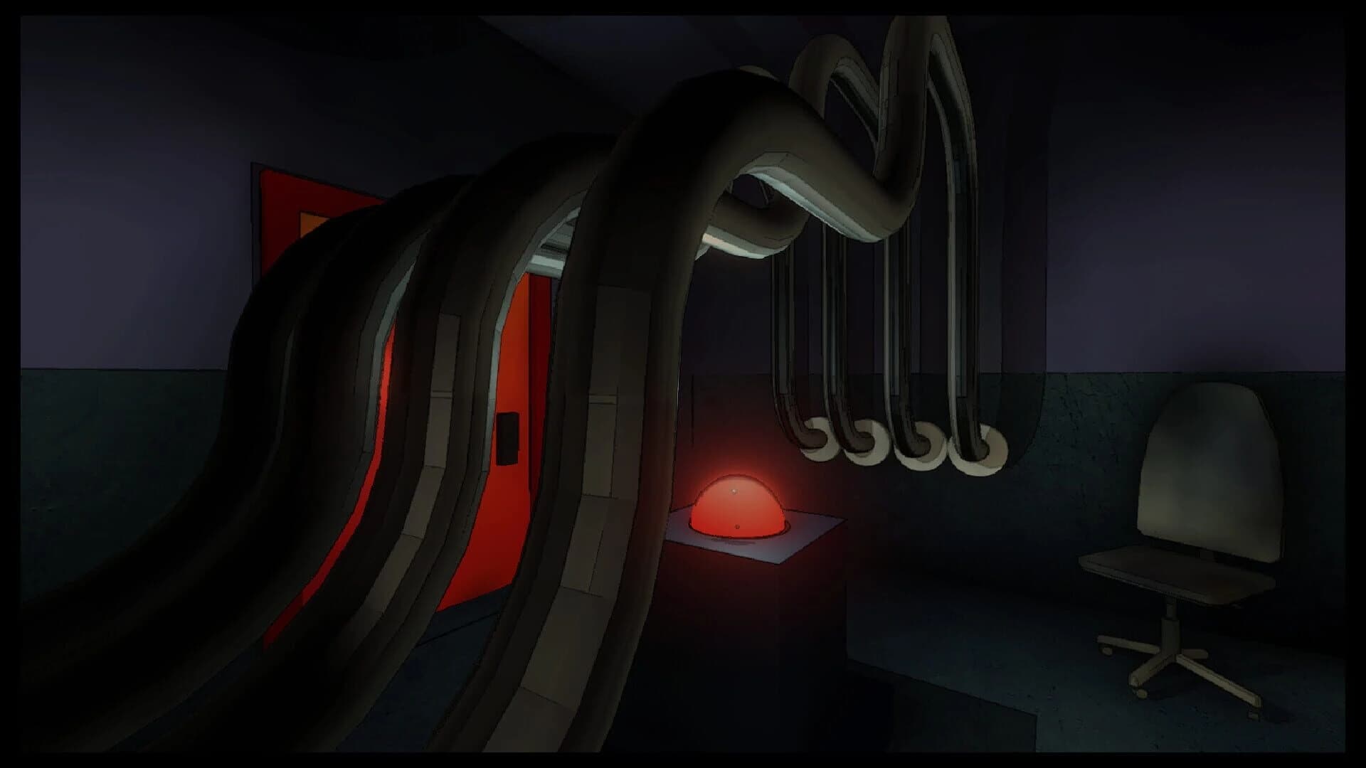 Glitch Daddy screenshot 2