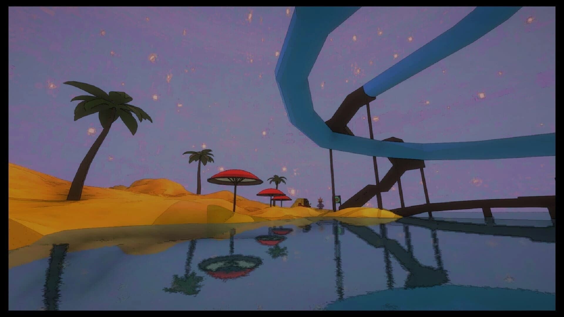 Glitch Daddy screenshot 3