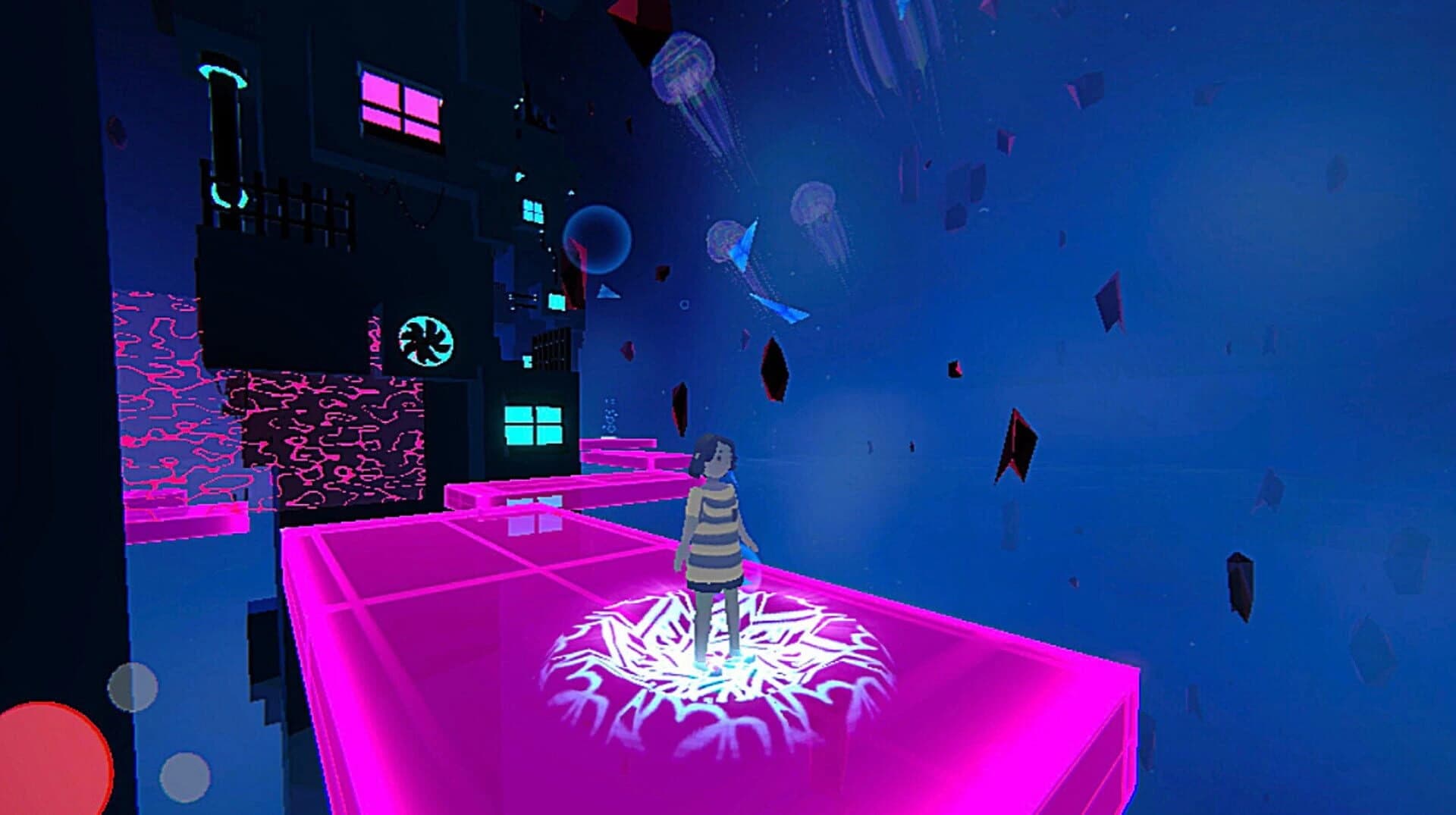 Glitch Escape screenshot 5
