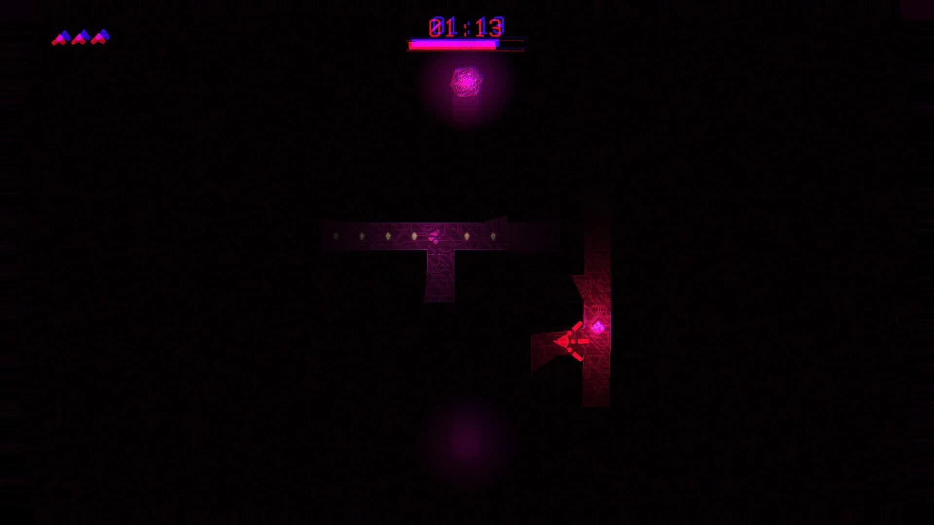 Glitch Maze.exe screenshot 4
