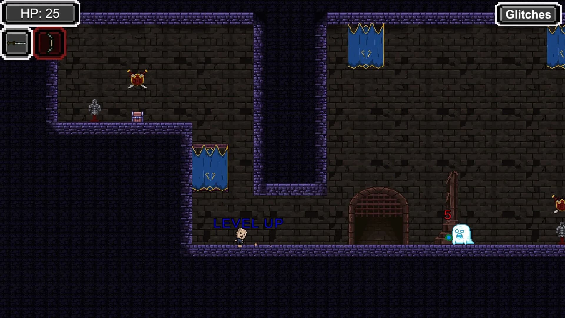 Glitch of The Game screenshot 3