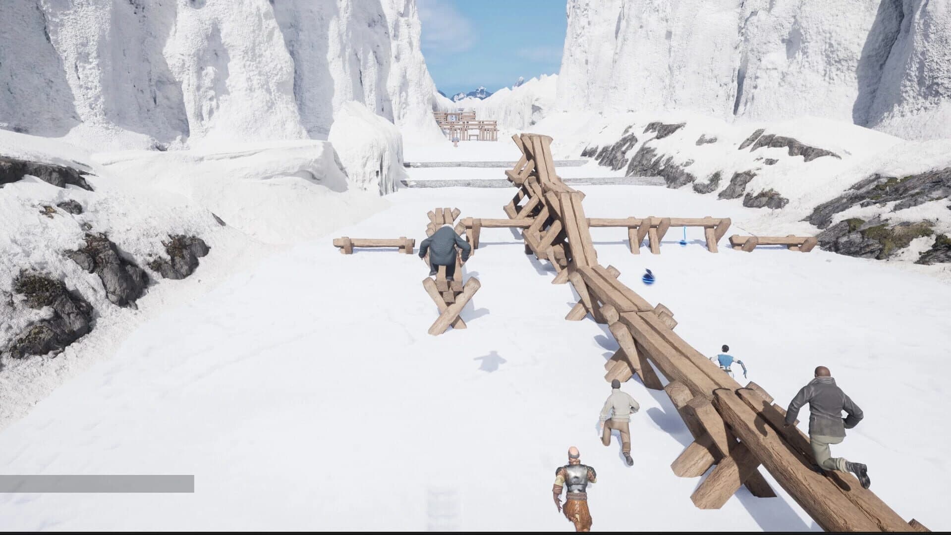 Glitch Party screenshot 2