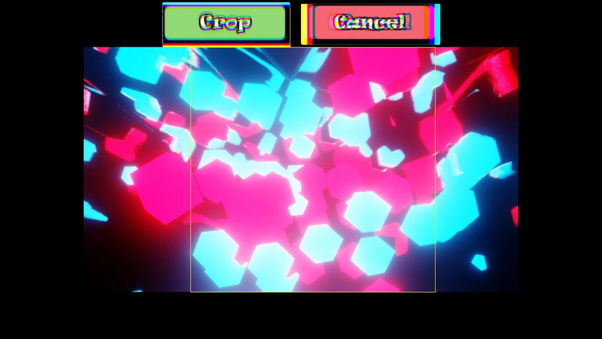 Glitch Puzzle screenshot 5