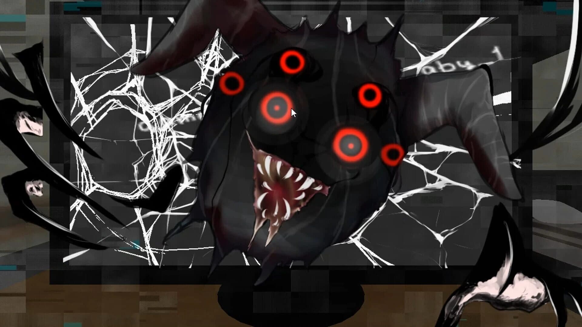 Glitchia screenshot 2