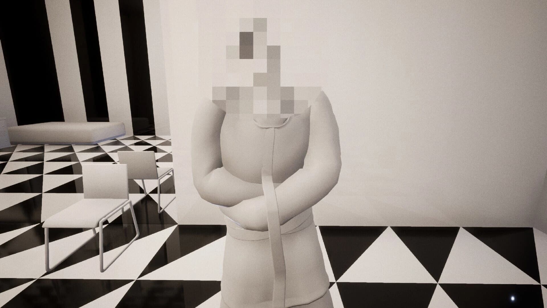 Glitchphobia screenshot 2
