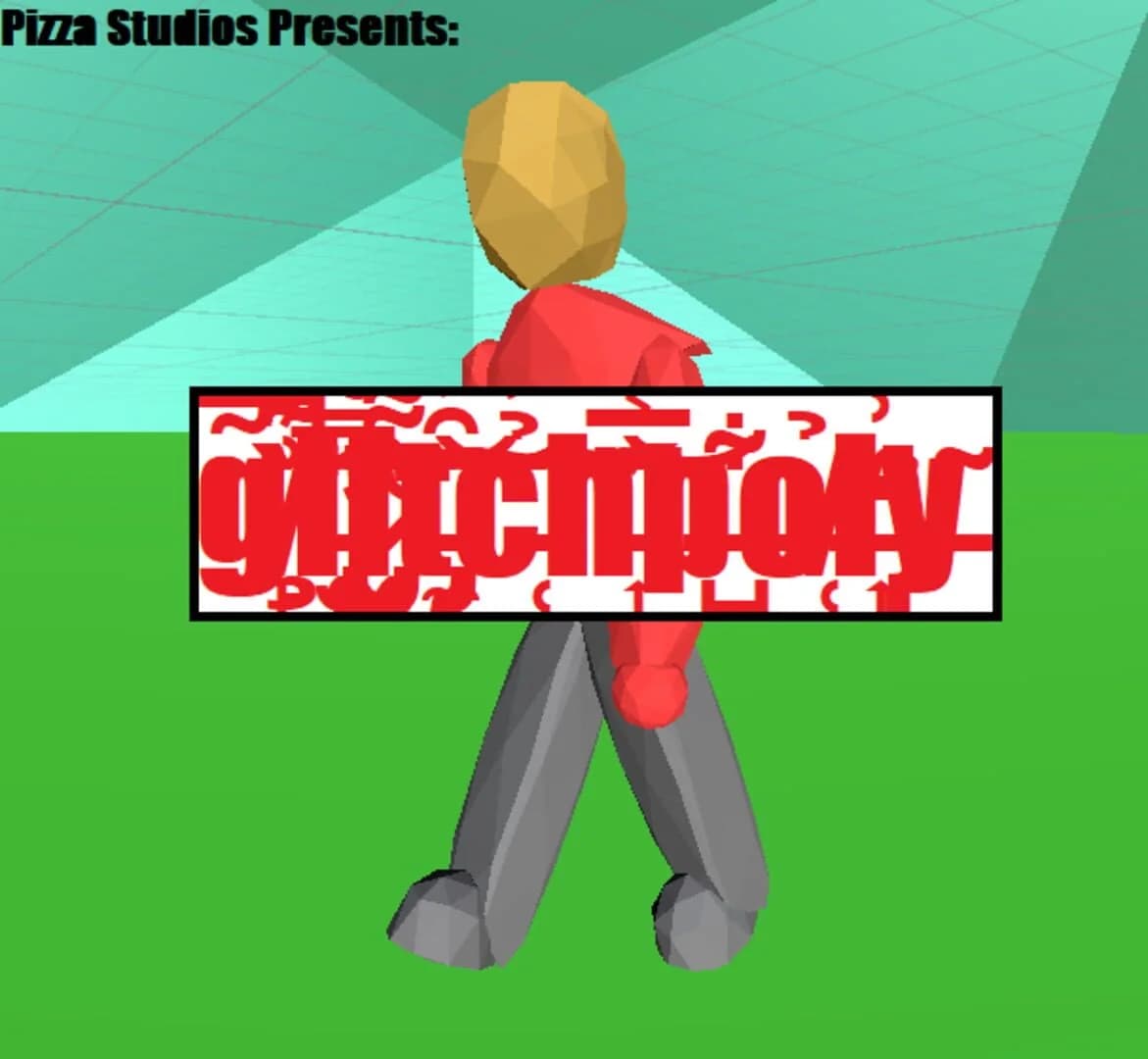 GlitchPoly screenshot 1