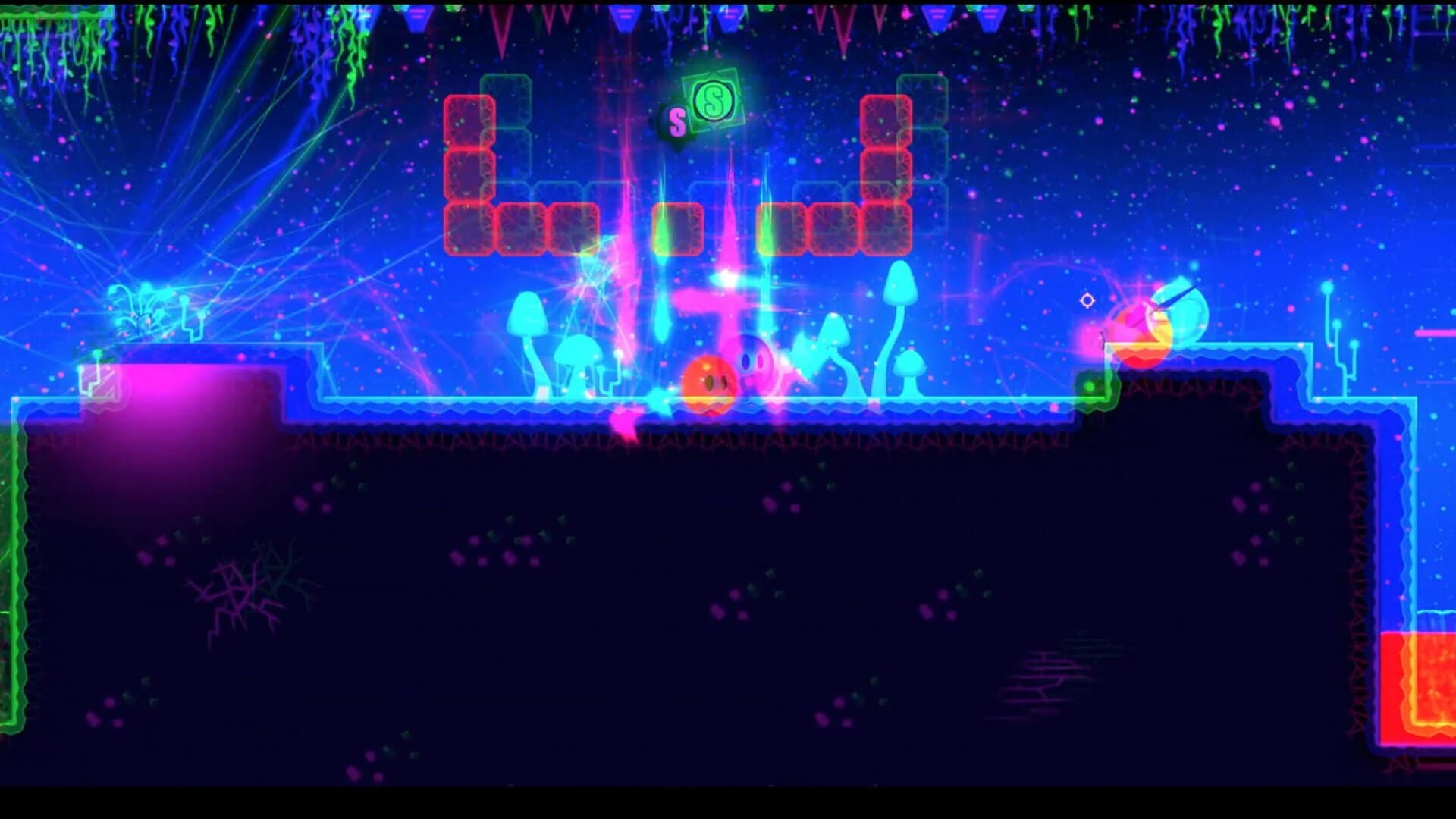 Glitch's Trip screenshot 5