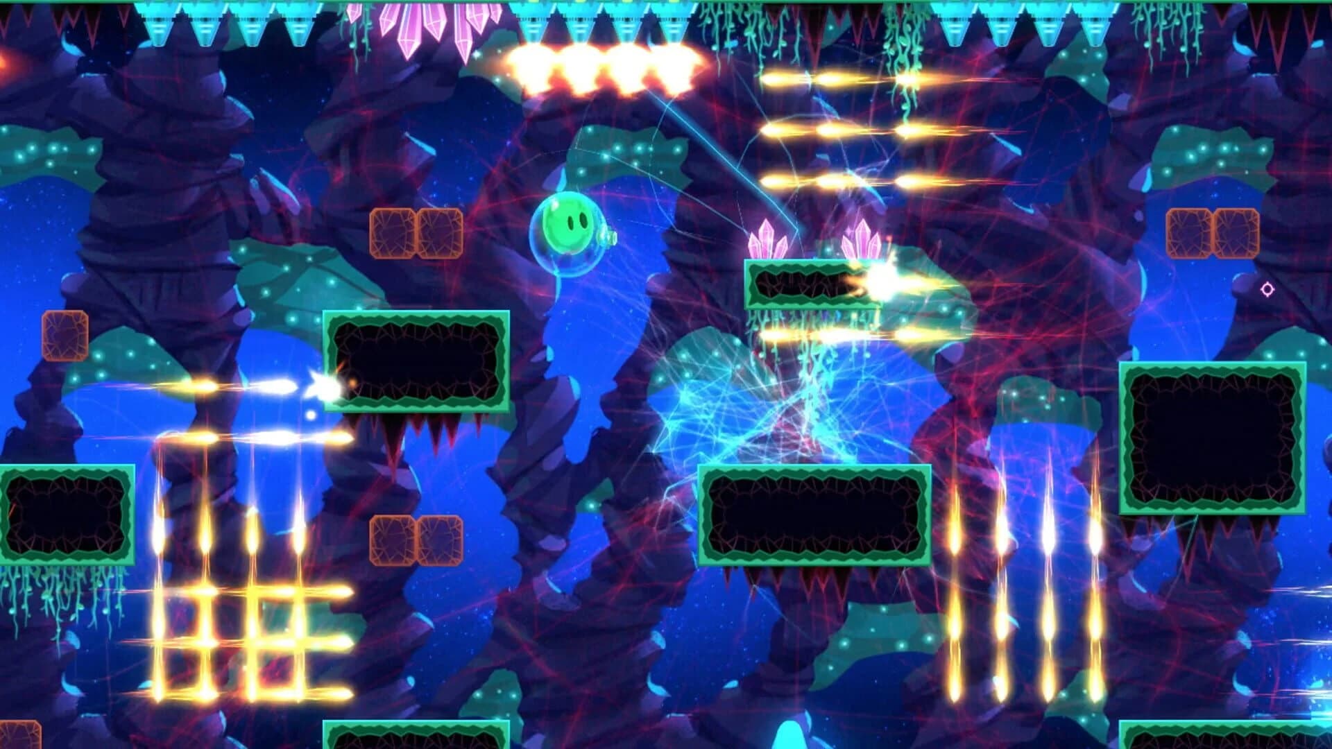 Glitch's Trip screenshot 4