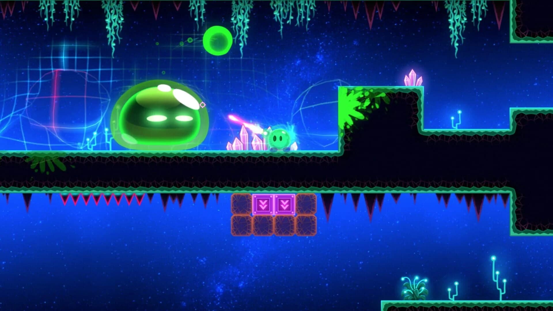 Glitch's Trip screenshot 3