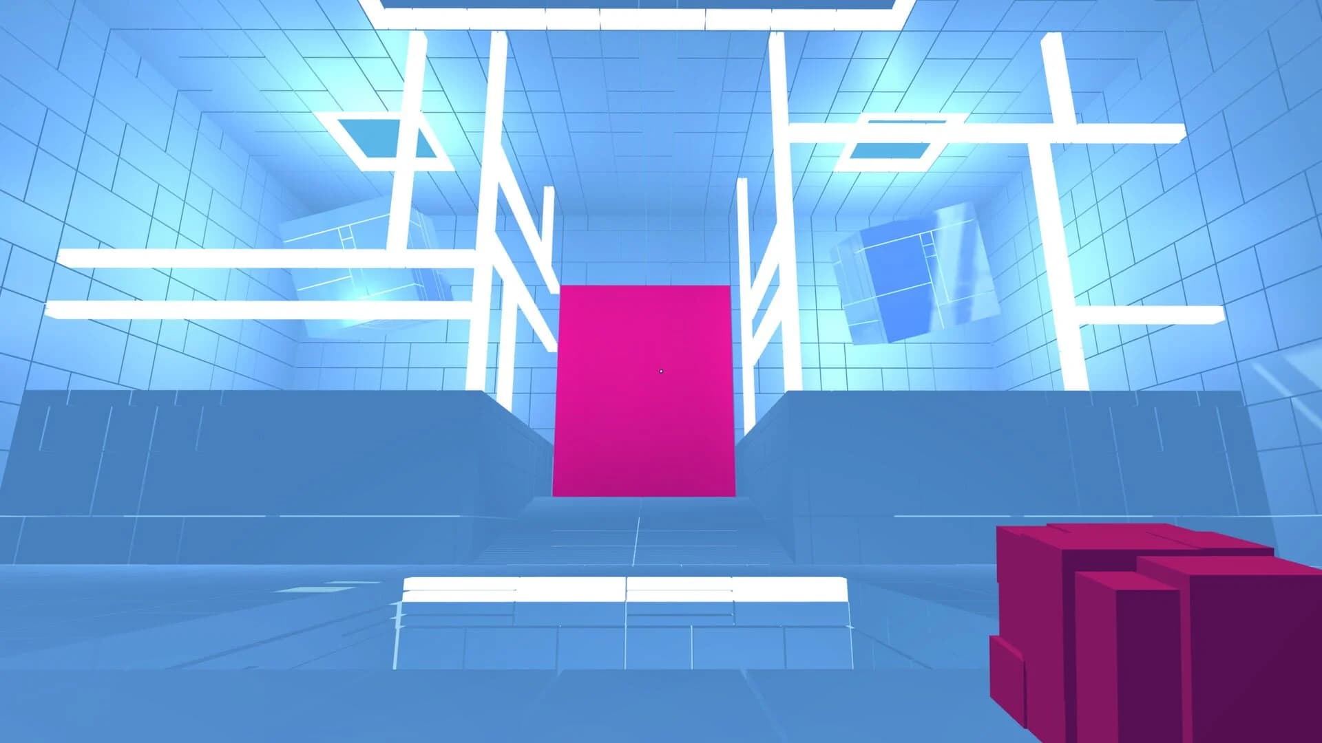 Glitchspace screenshot 1