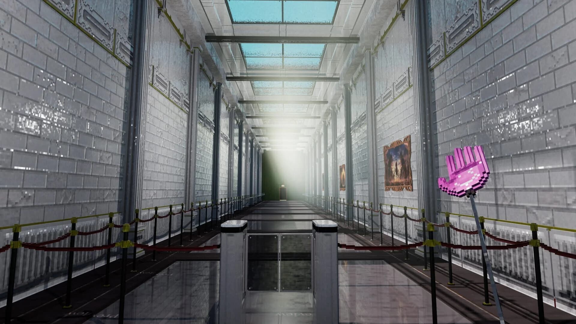 Glitchspankr screenshot 3