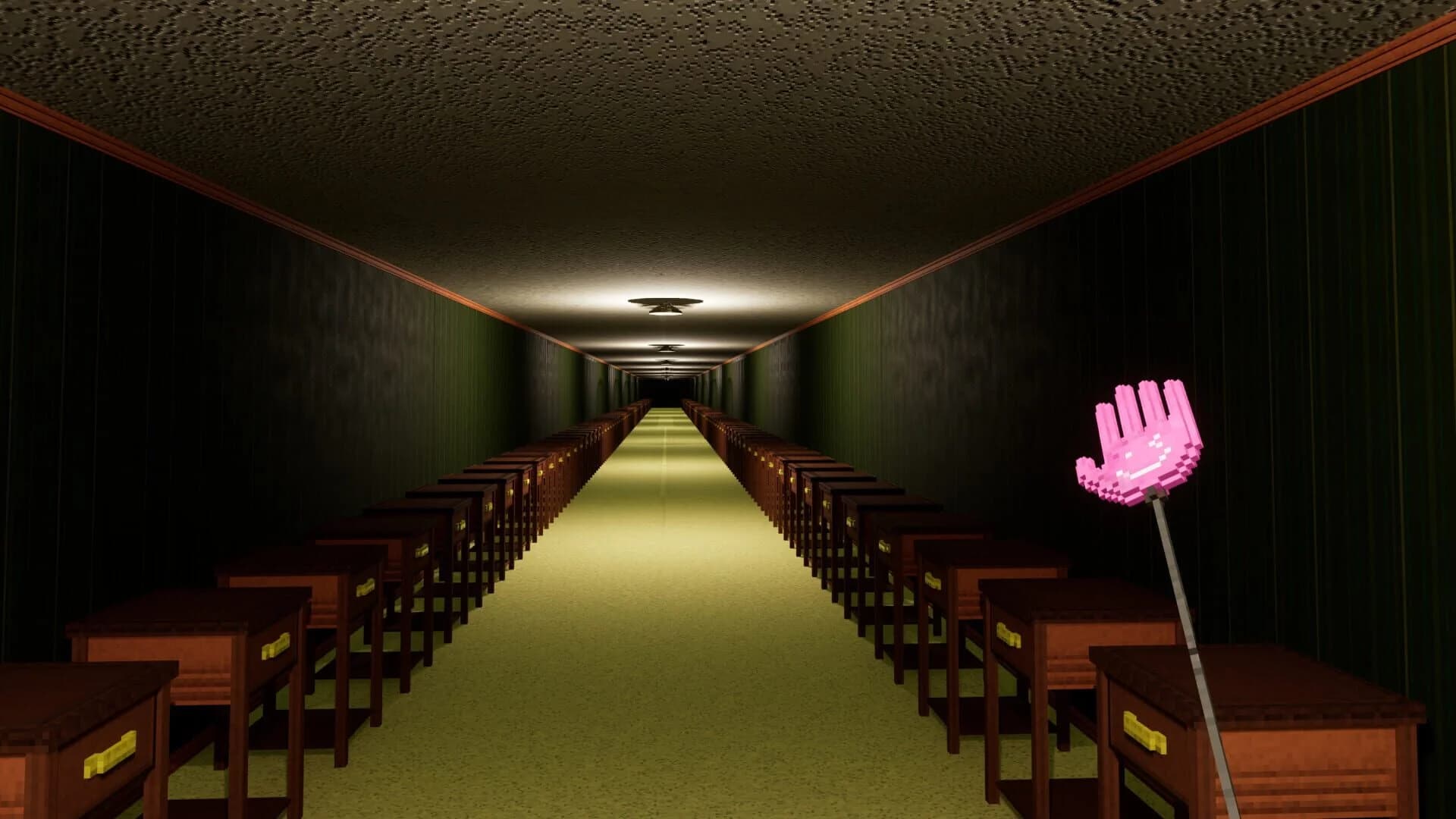 Glitchspankr screenshot 4